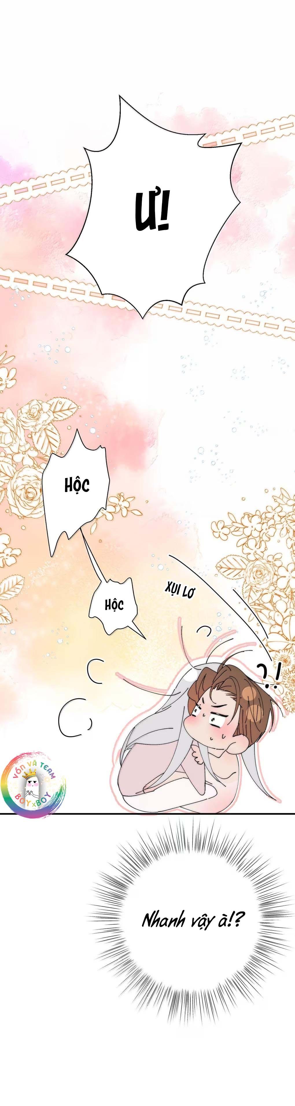 Đọc truyện Mỗi Ngày Đều Muốn Tên Hoàng Tử Yandere Nhục Mặt - Chapter 32