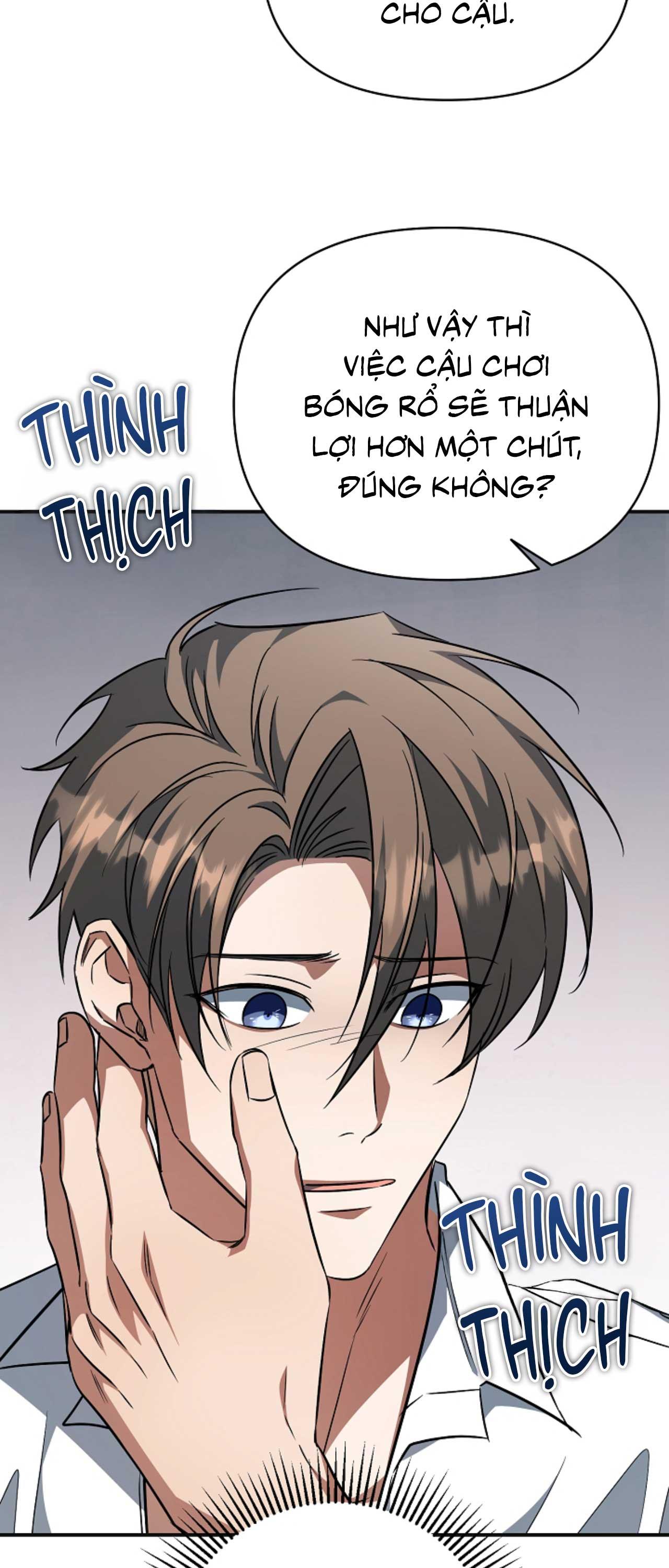 Đọc truyện SỰ THẬT TRẦN TRỤI - Chapter 18