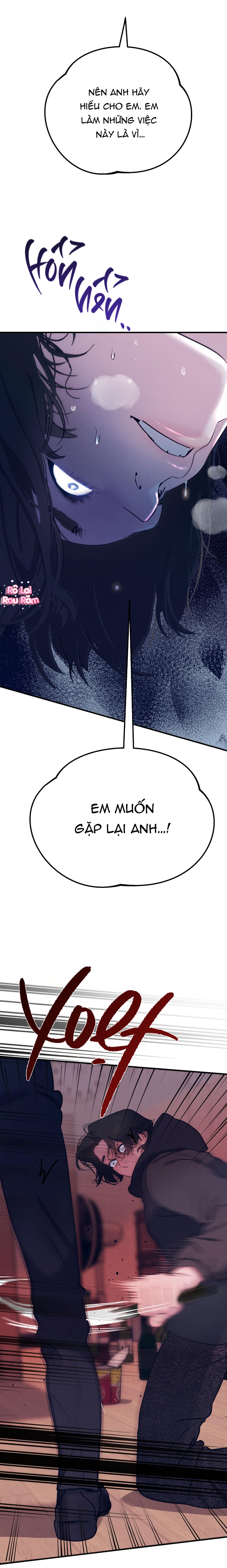 Đọc truyện Lửa vong - Chapter 1