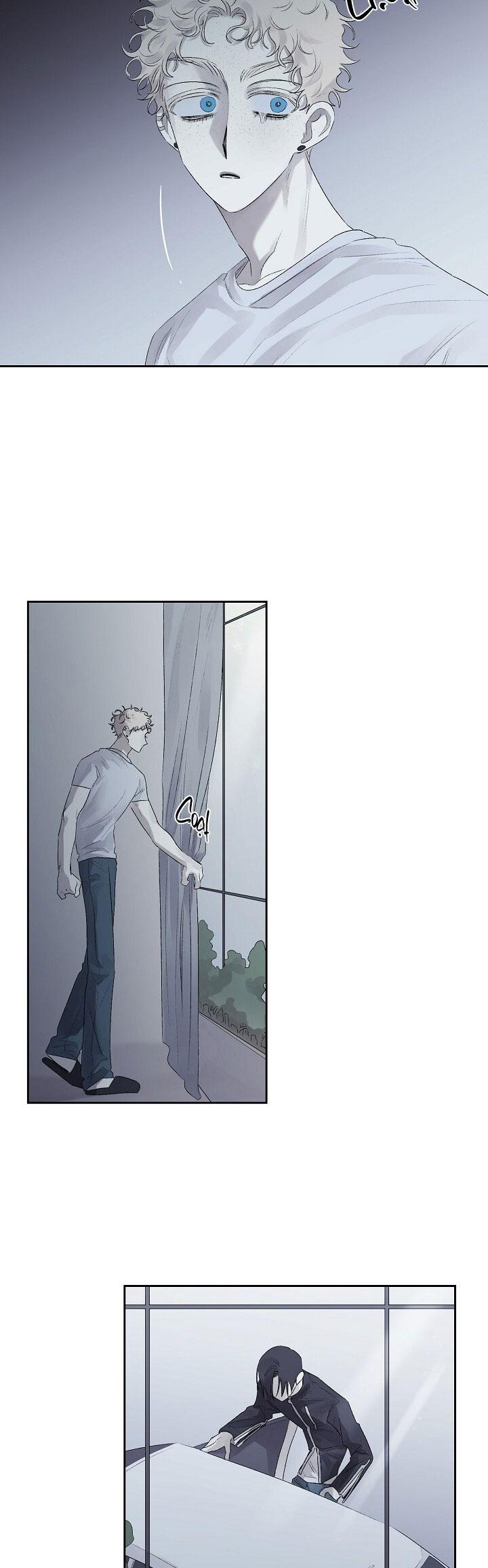 Đọc truyện BL NGẮN TUYỂN CHỌN - Chapter 41.3