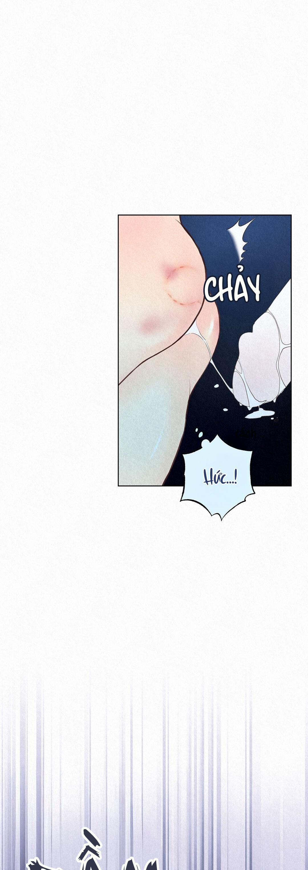 Đọc truyện BẢN CHẤT TÀ ÁC - Chapter 26