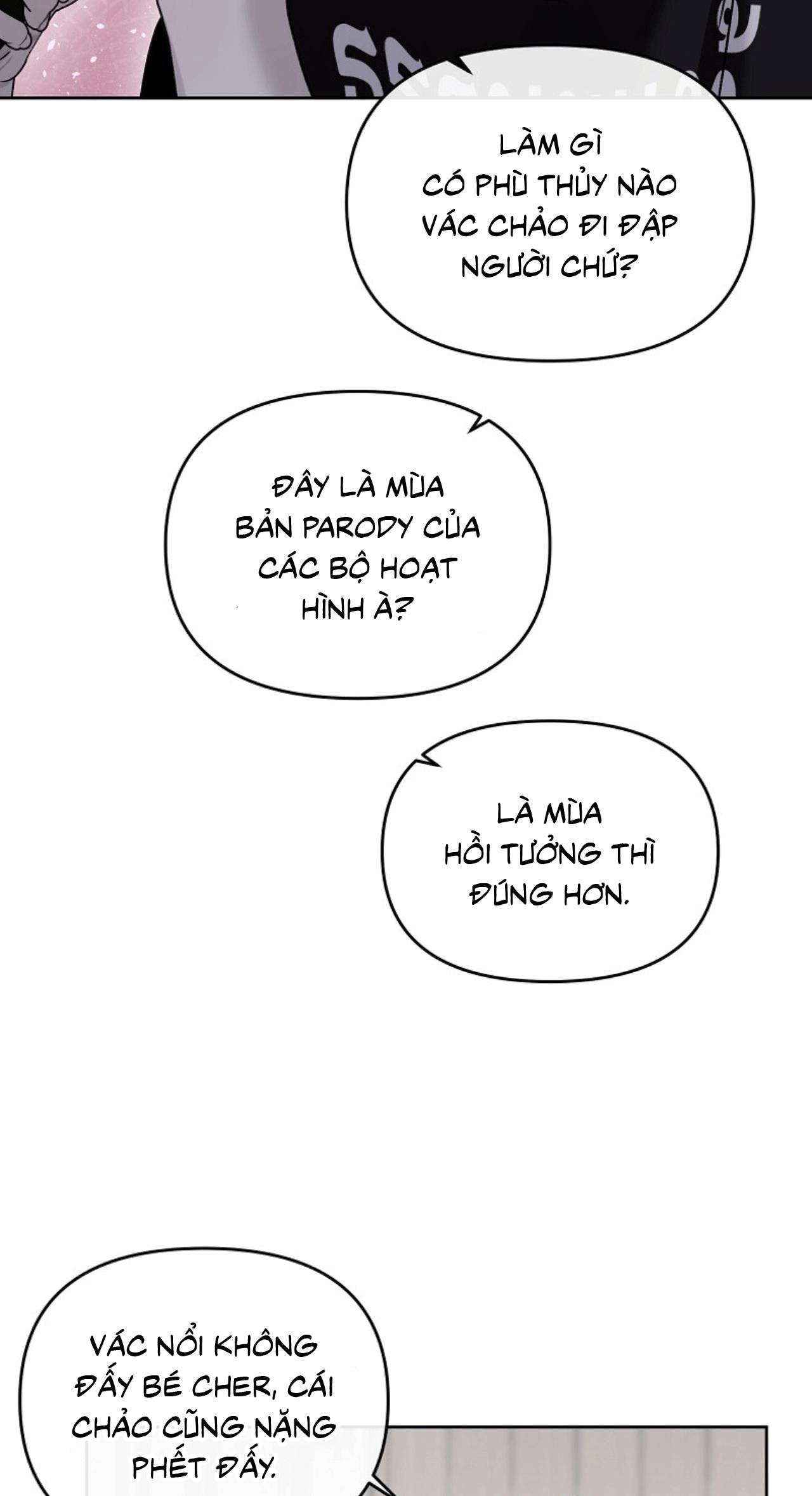 Đọc truyện Làm sao đây? Tôi gặp phải quest công lược tổng tài tra nam rồi - Chapter 35