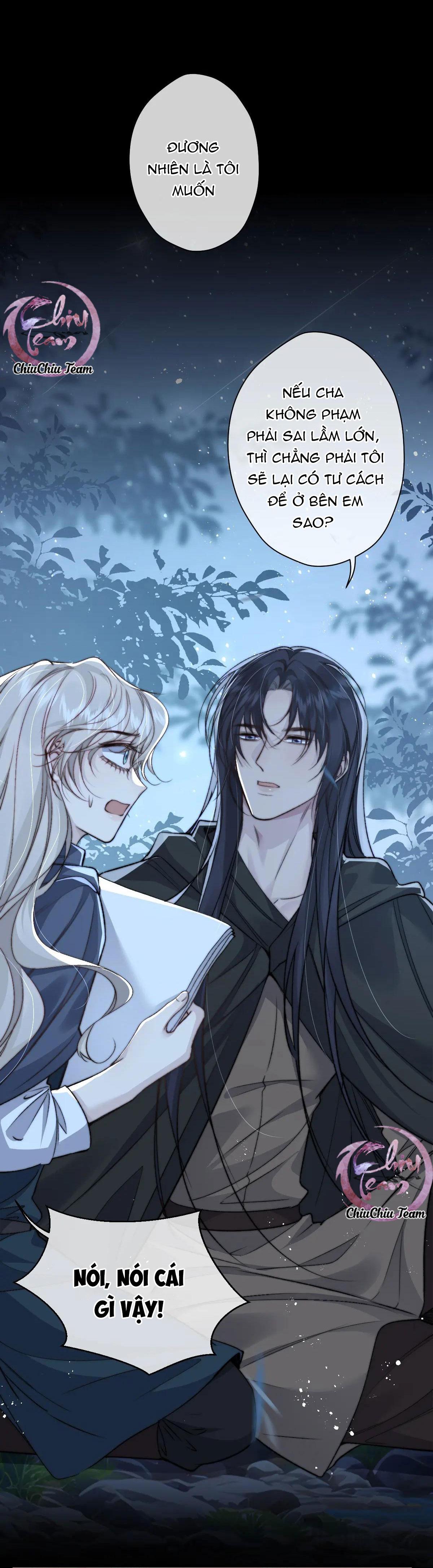 Đọc truyện Tù Long Tuyết - Chapter 55