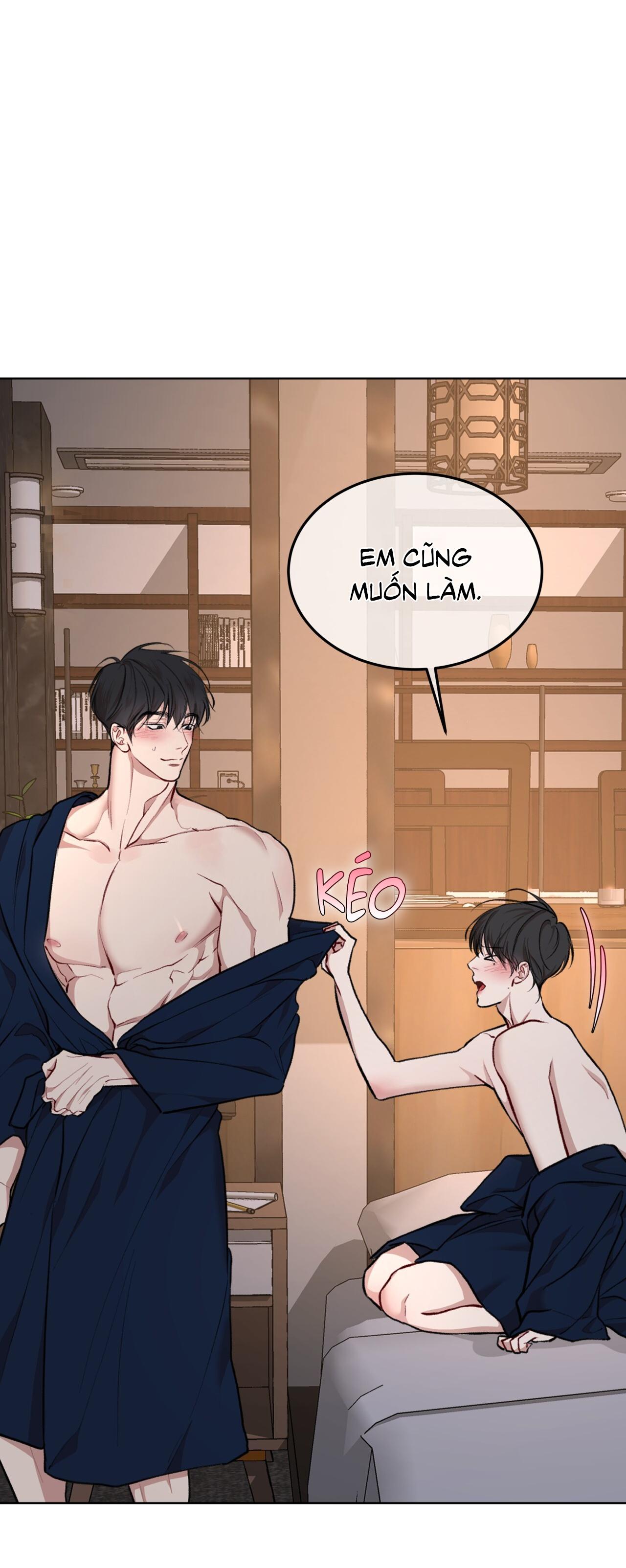 Đọc truyện KHỞI NGUỒN SỰ SỐNG - Chapter 68