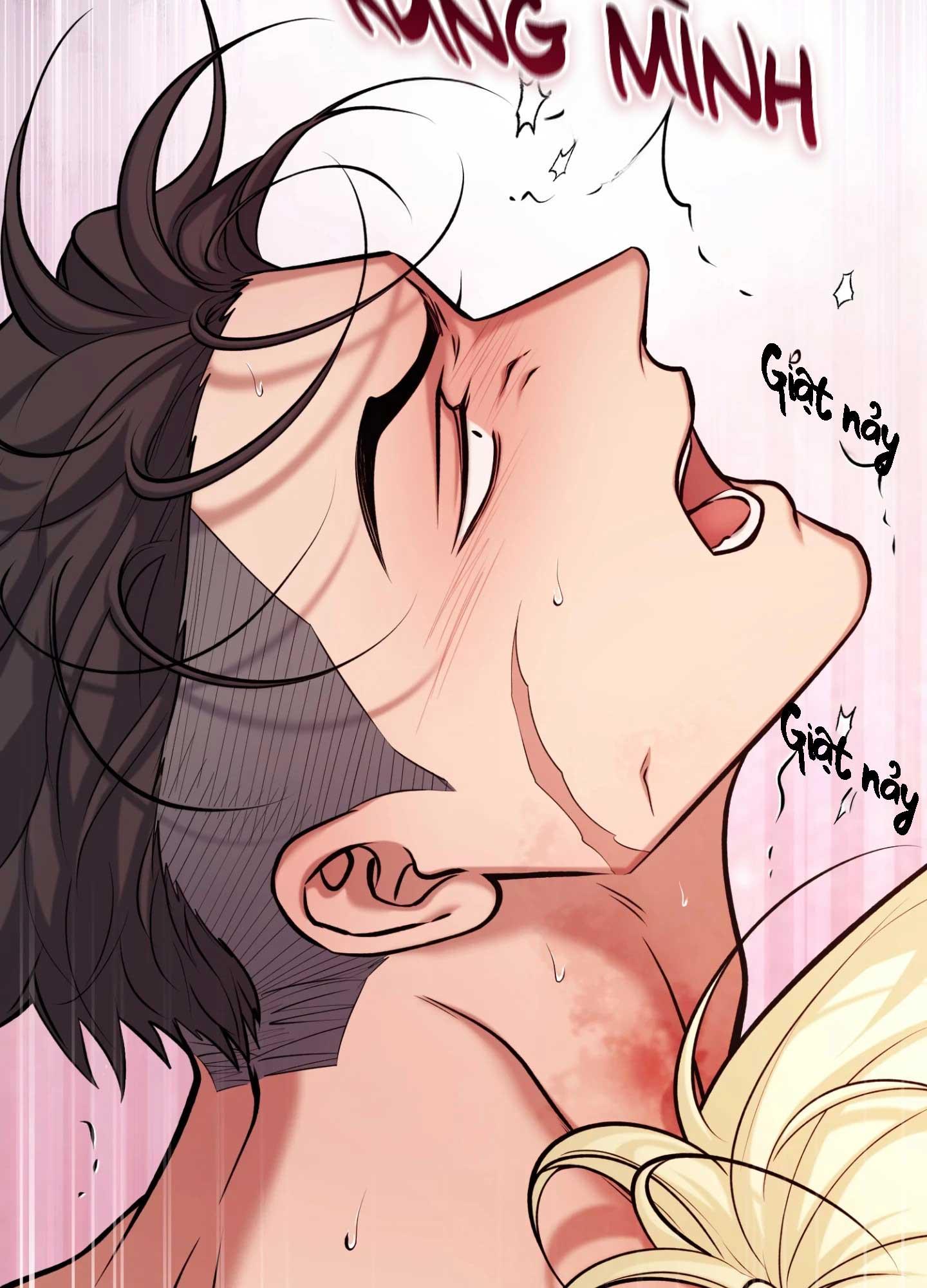 Đọc truyện DAWNING LIGHT - Chapter 7