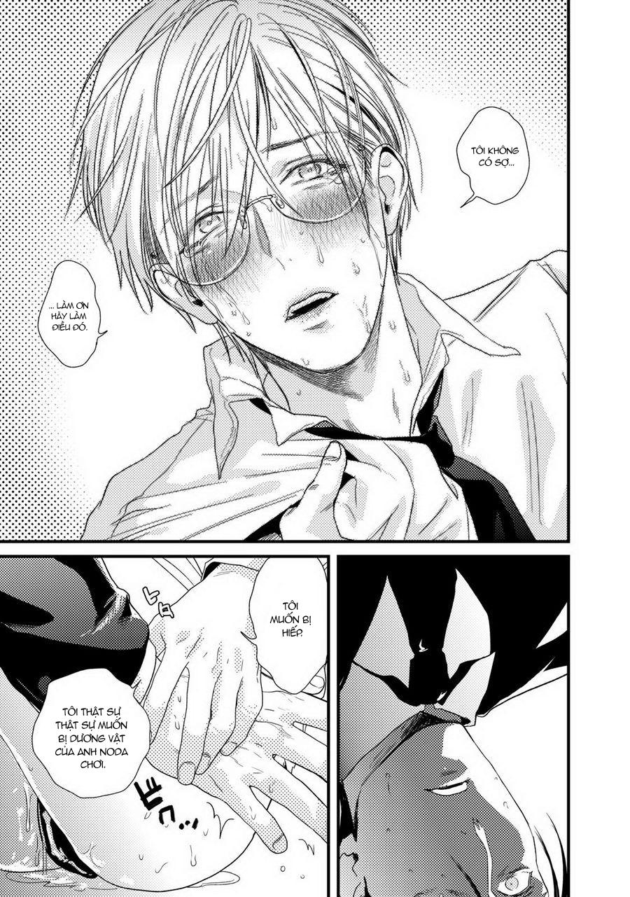Đọc truyện Những Chàng trai gợi cảm (oneshot) - Chapter 186