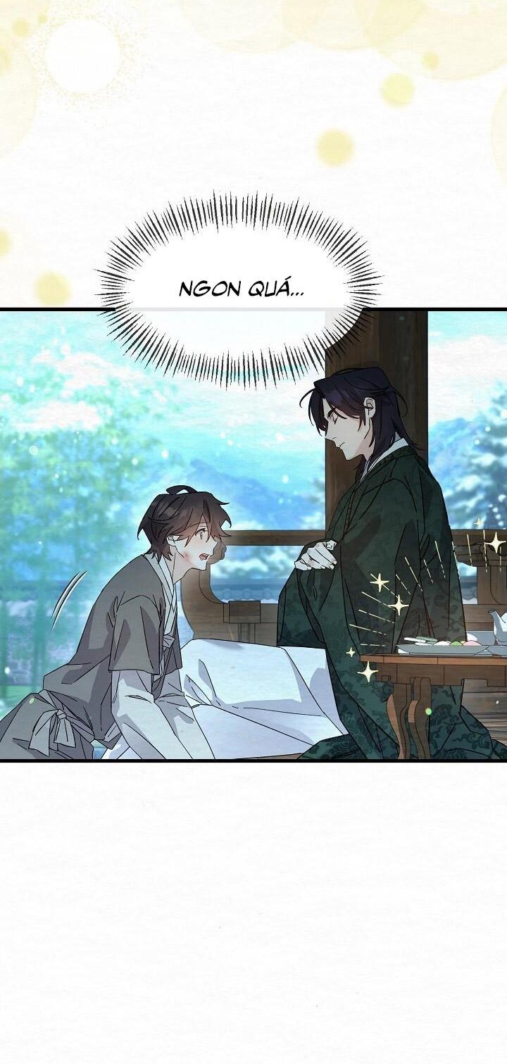 Đọc truyện [DDT] Vị Ngọt Phía Sau Cơn Mưa - Chapter 5