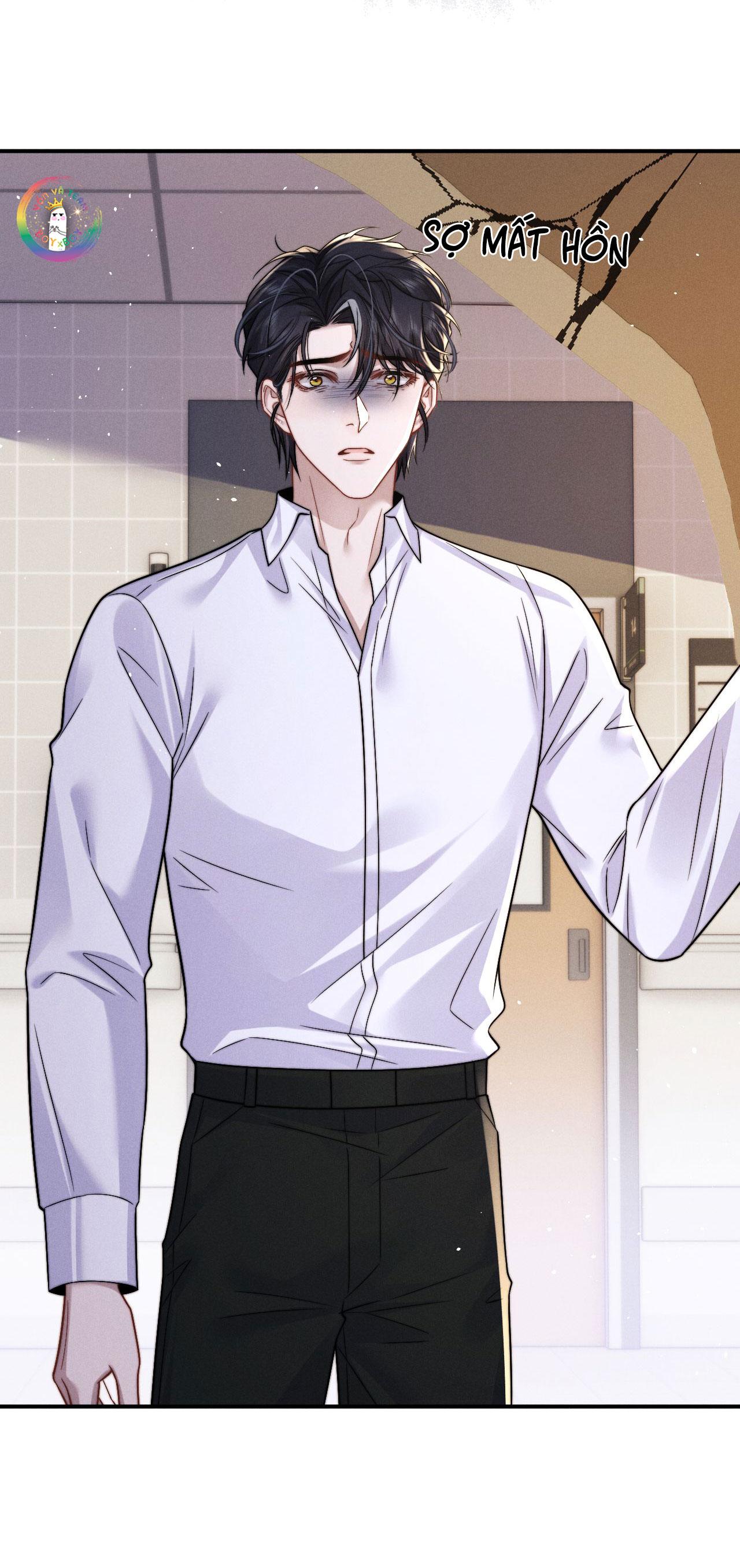 Đọc truyện Chấp Sự Thỏ Tai Cụp - Chapter 164