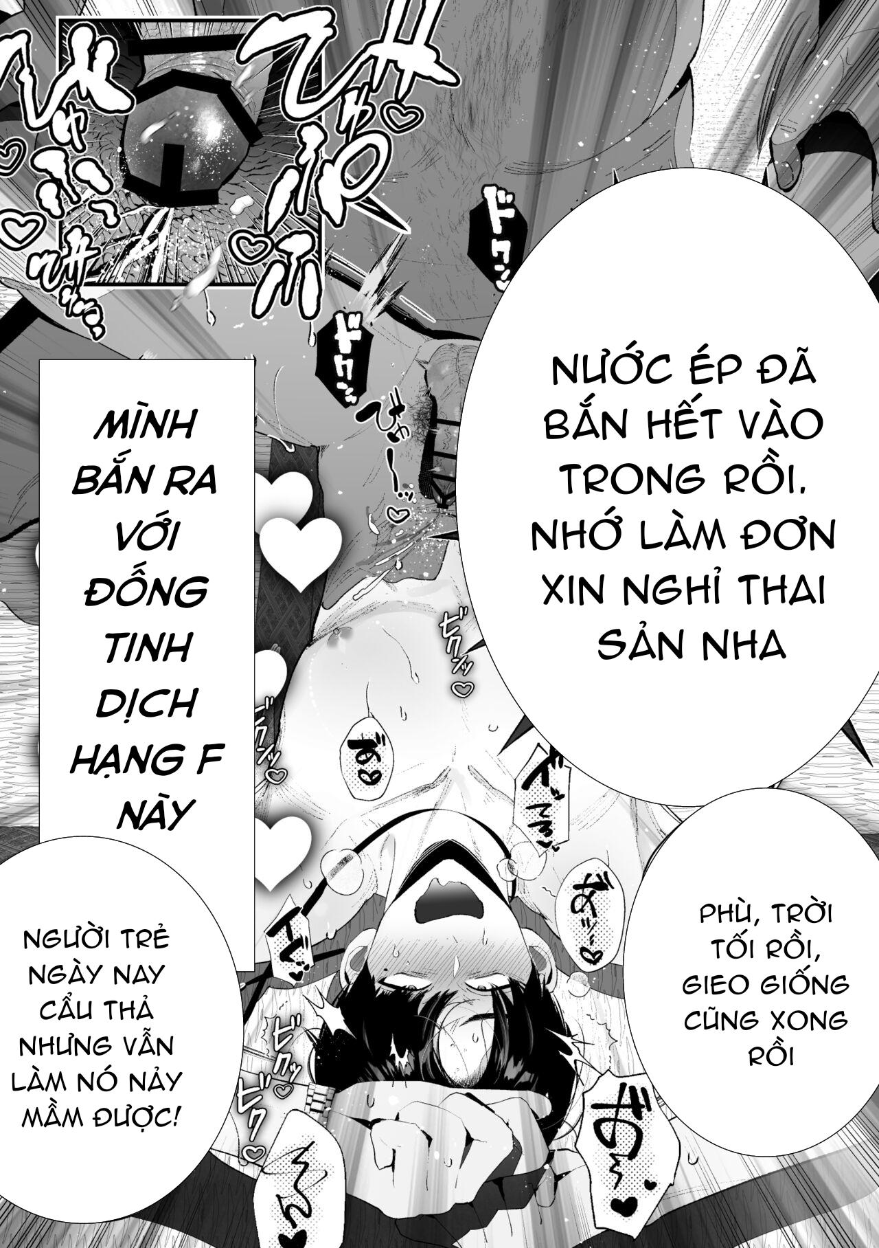 Đọc truyện Tuyển Tập BL 18 theo yêu cầu nhà Rô Lai - Chapter 111