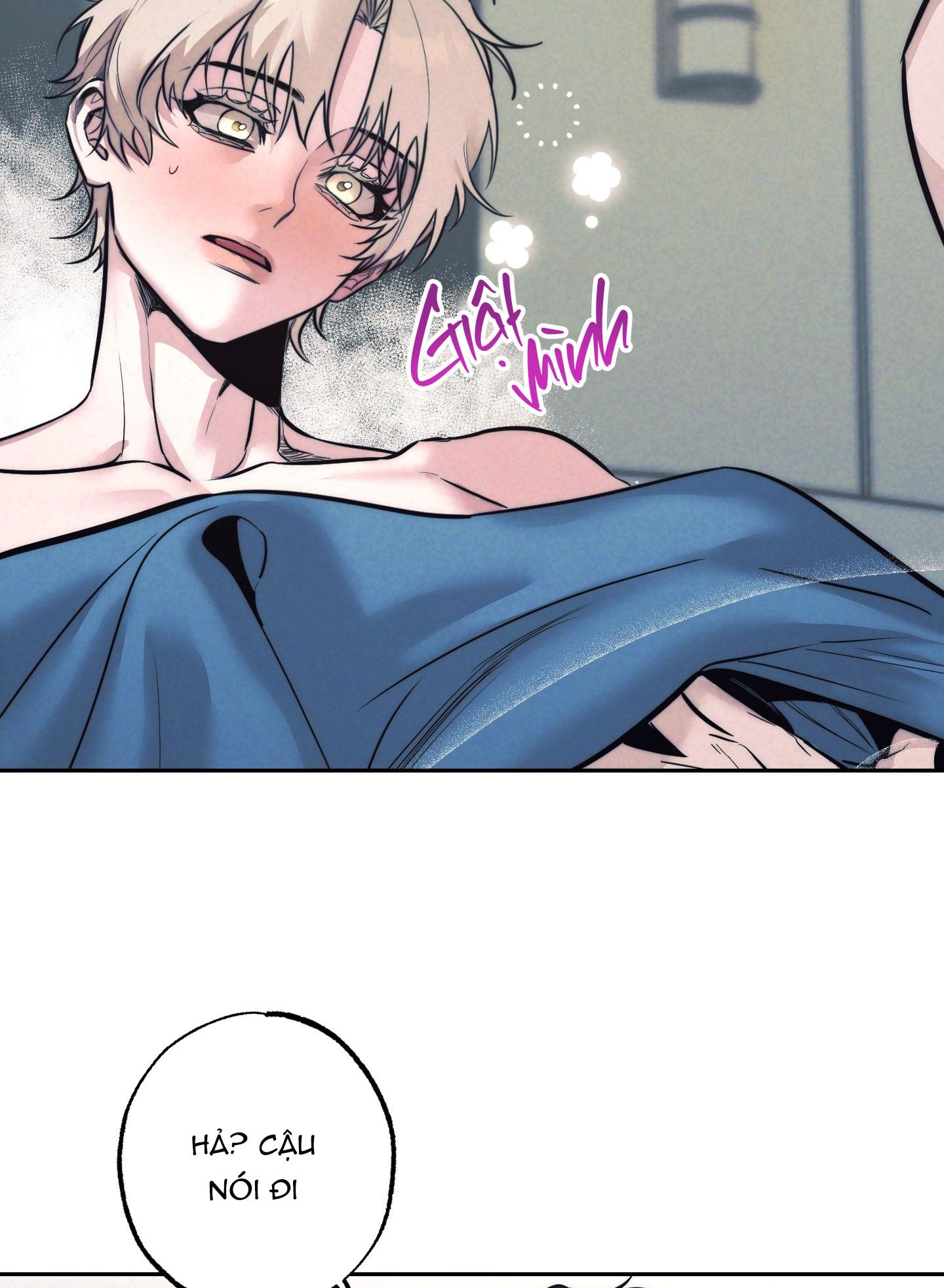 Đọc truyện KỲ THỊ - Chapter 52