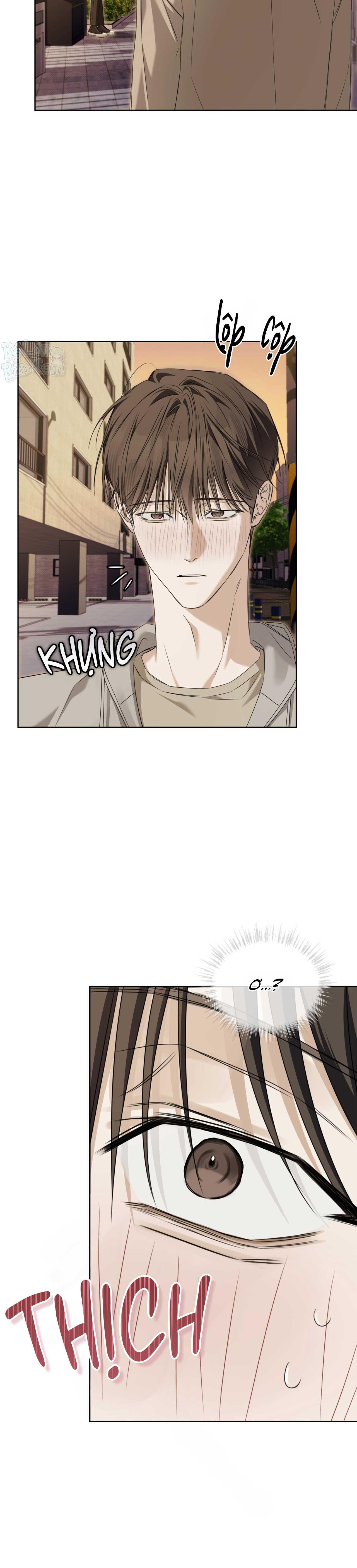 Đọc truyện CHEAT DAY - Chapter 8