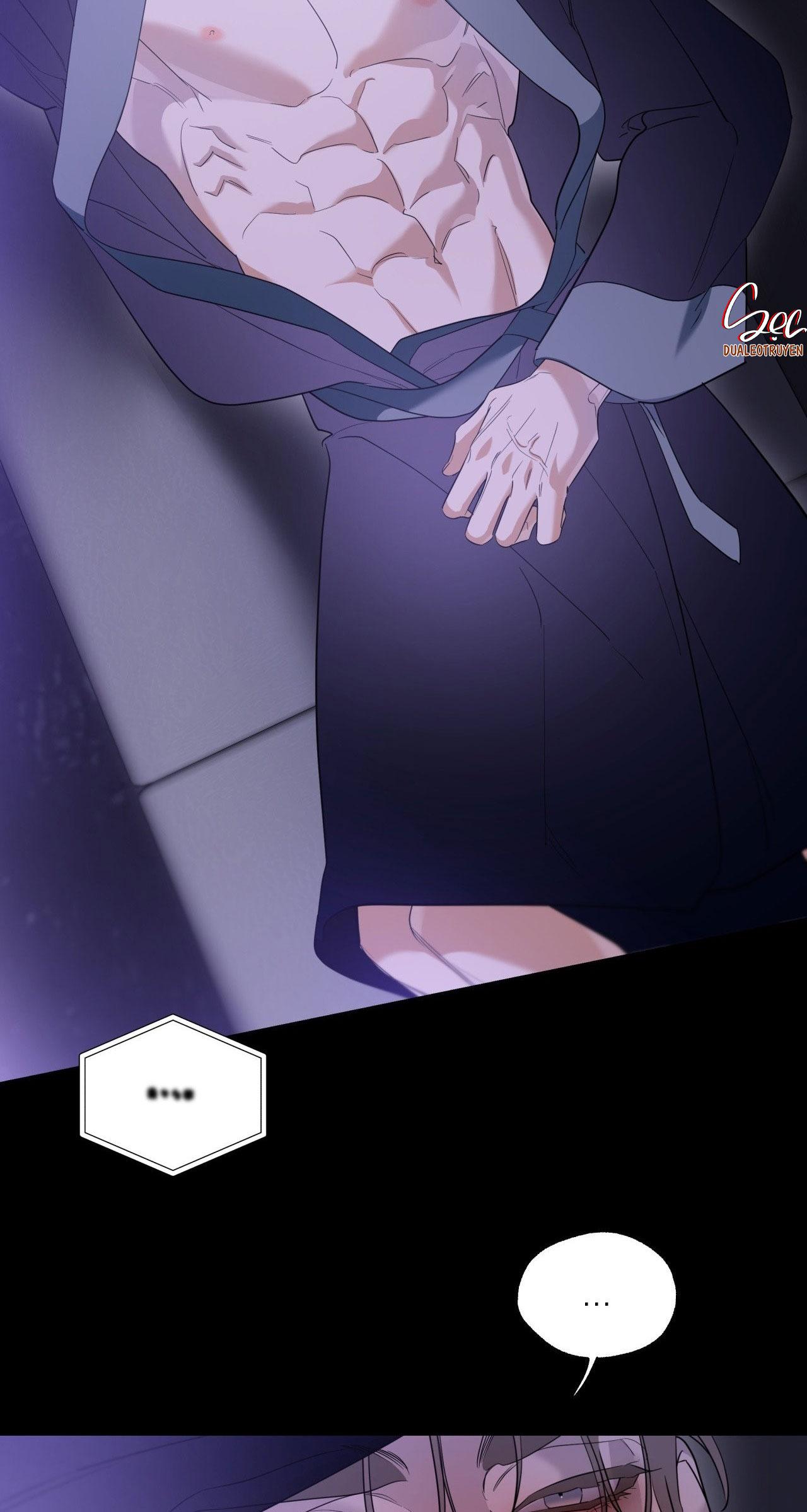 Đọc truyện LỆNH CỨU RỖI - Chapter 79