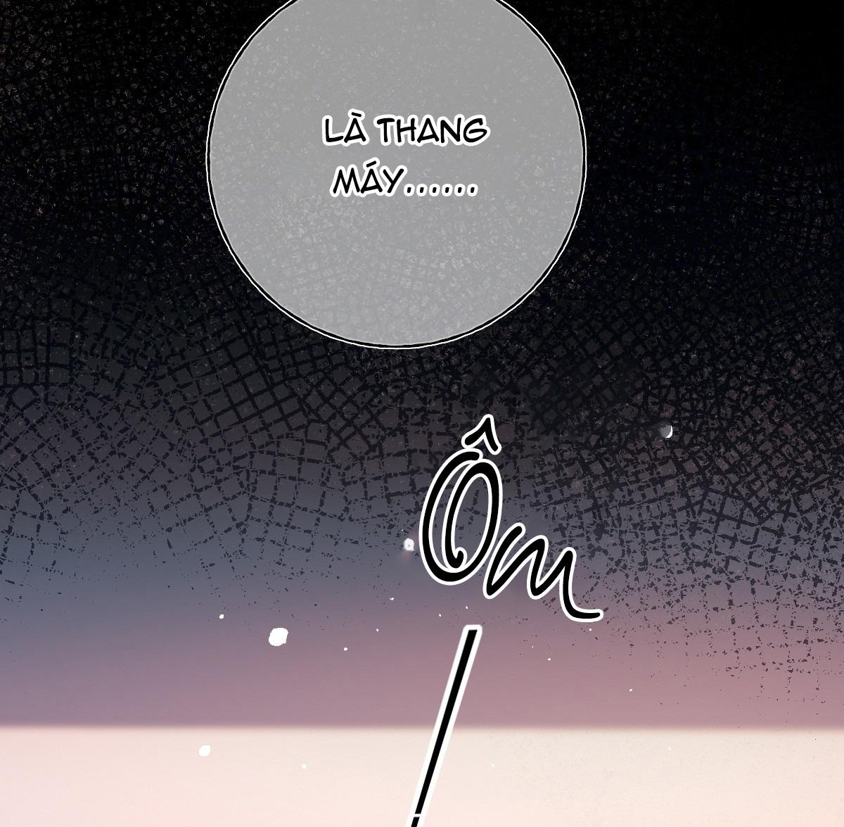 Đọc truyện Tình yêu của kẻ khát máu - Chapter 37.4