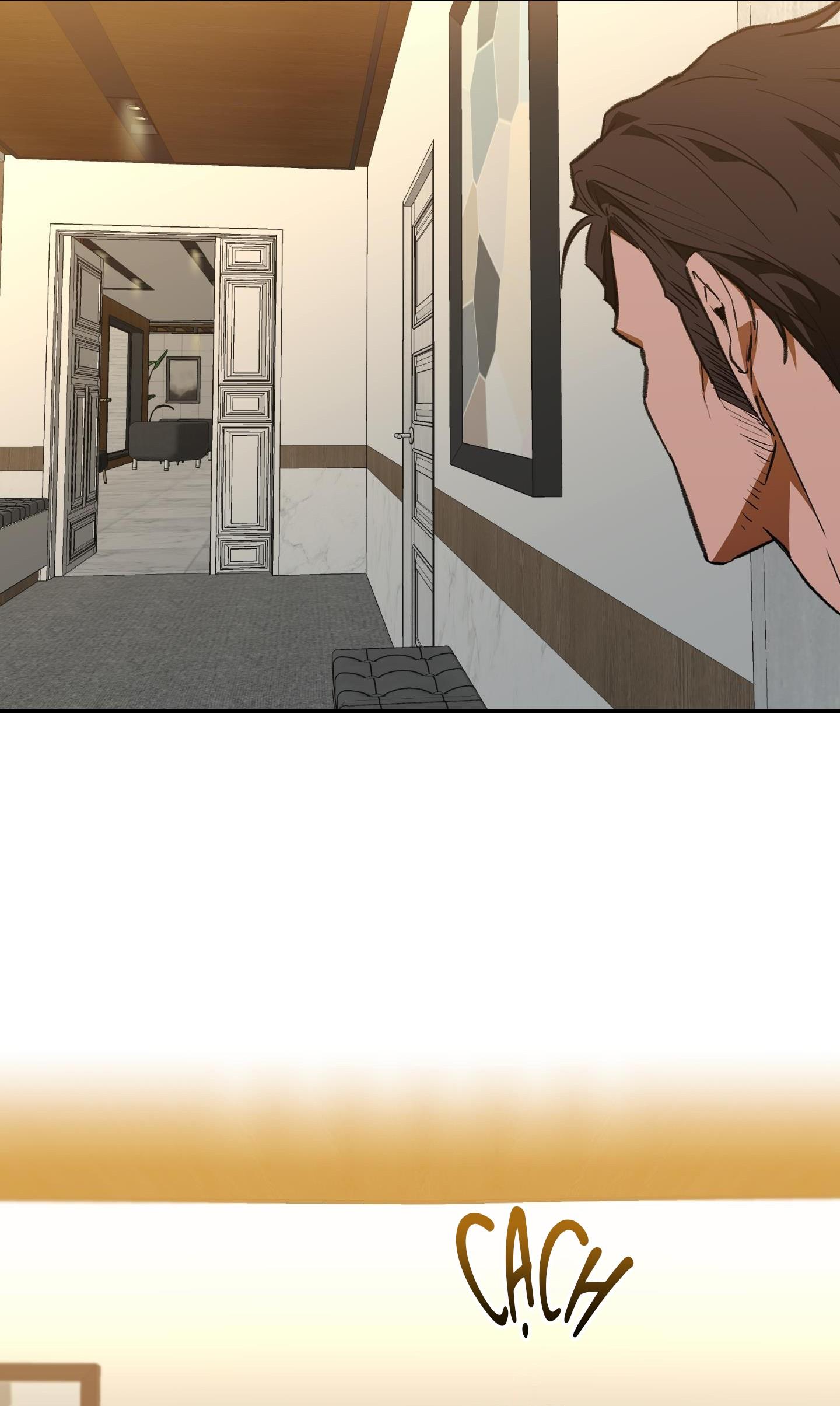 Đọc truyện (CBunu) Control Time - Chapter 44