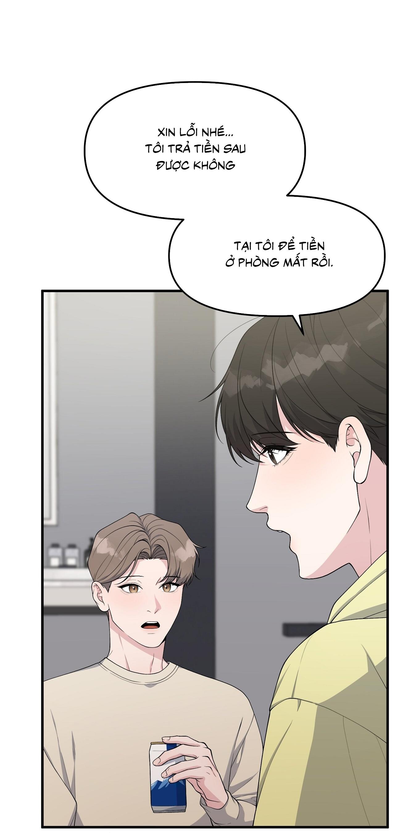Đọc truyện [DDT] HƯƠNG VỊ TÌNH THÂN - Chapter 4