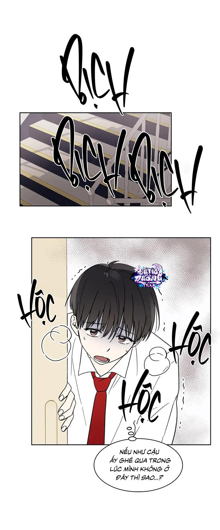 Đọc truyện [DDT] KẺ SAY MÊ - Chapter 4