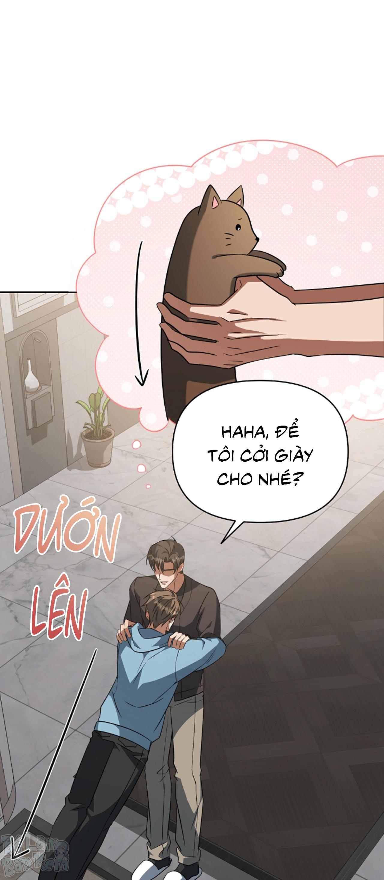 Đọc truyện SỰ THẬT TRẦN TRỤI - Chapter 26