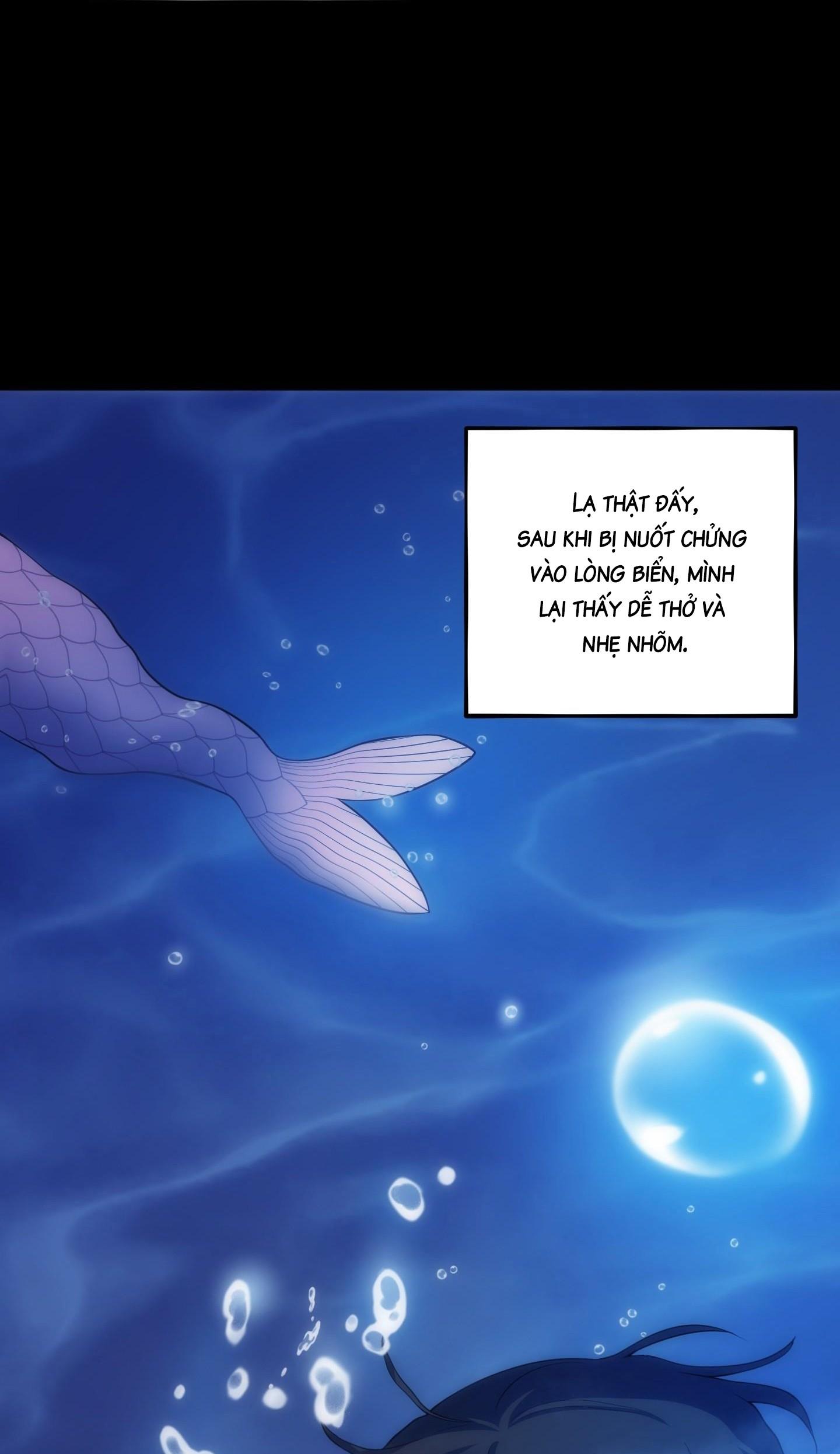 Đọc truyện (CBunu) Chuyện Rằng Tôi Yêu Cậu - Chapter 33