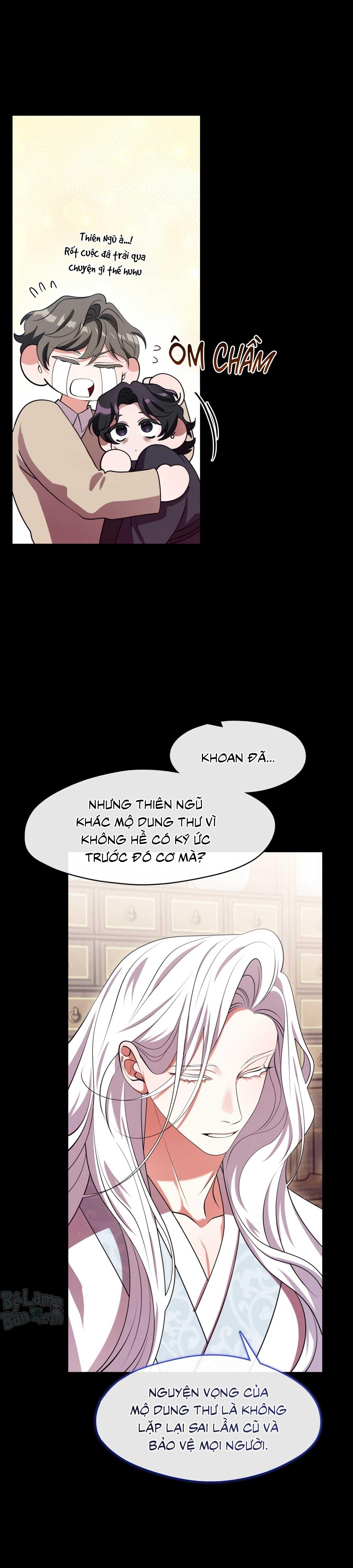 Đọc truyện Tôi đã nuôi dạy thủ lĩnh giáo phái ác ma - Chapter 68