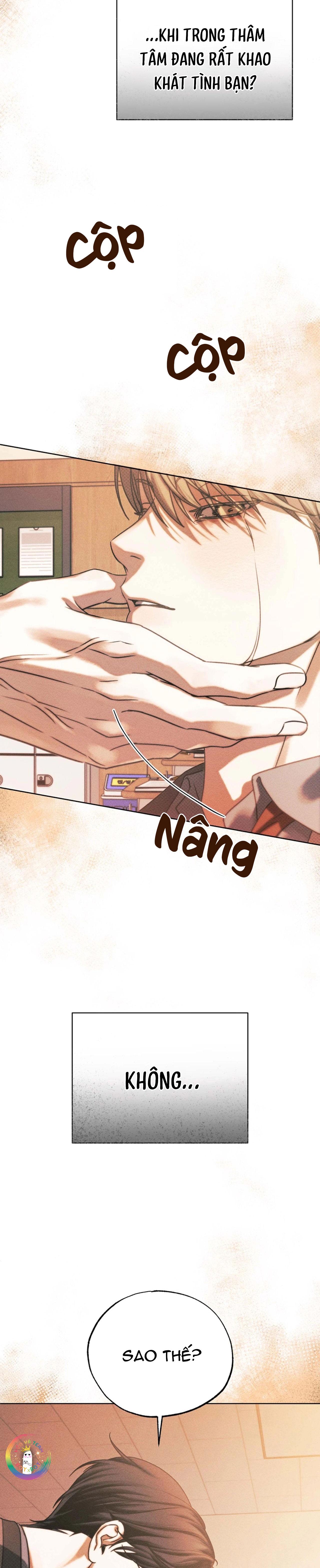 Đọc truyện Quay Đầu Là Bờ - Chapter 0