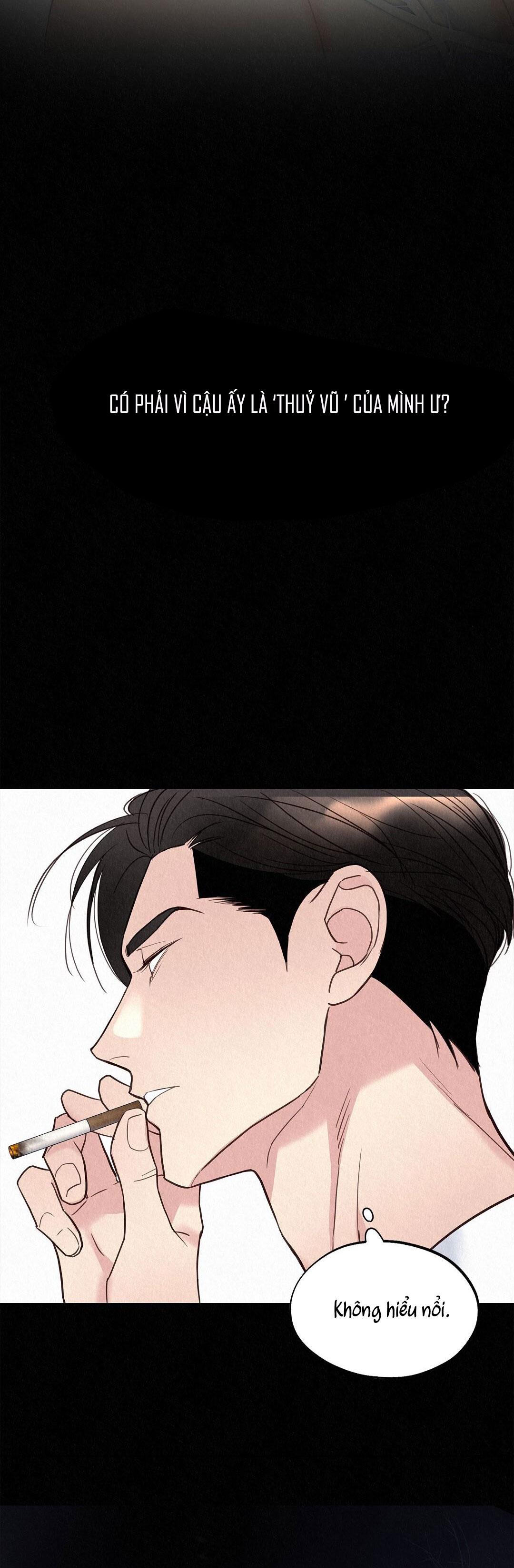 Đọc truyện BẢN CHẤT TÀ ÁC - Chapter 28
