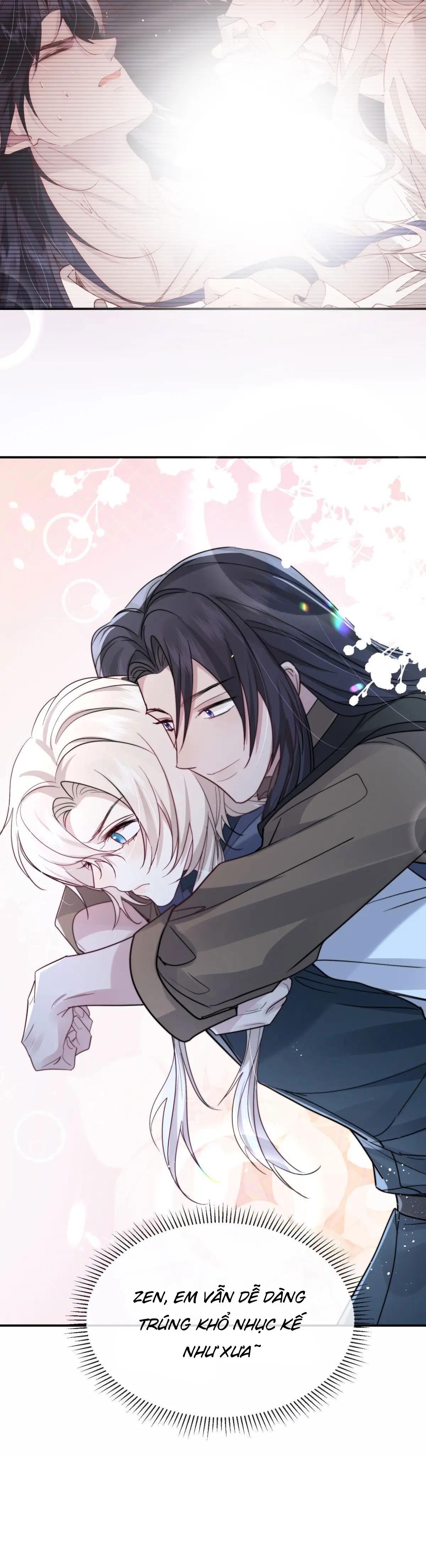 Đọc truyện Tù Long Tuyết - Chapter 56