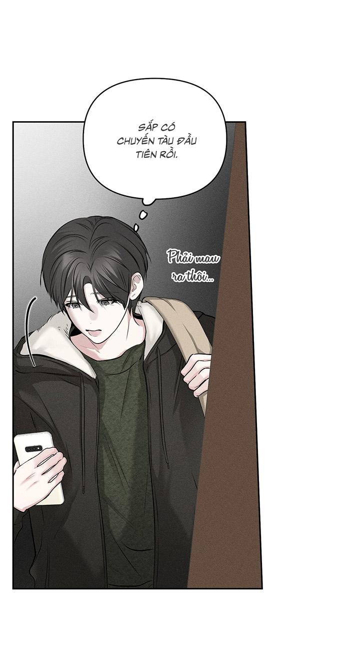 Đọc truyện [DDT] KẺ ĐÁNH CẮP TRÁI TIM - Chapter 4