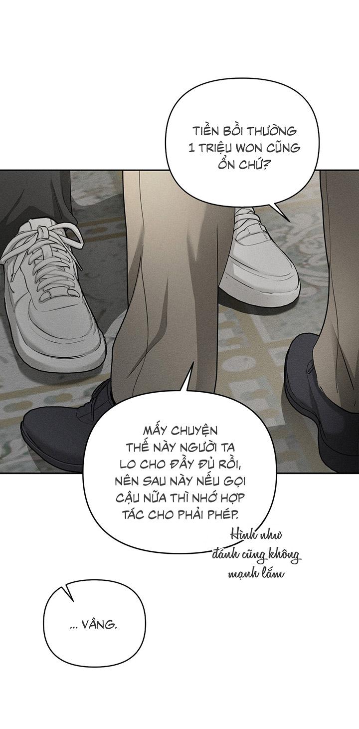 Đọc truyện [DDT] KẺ ĐÁNH CẮP TRÁI TIM - Chapter 4