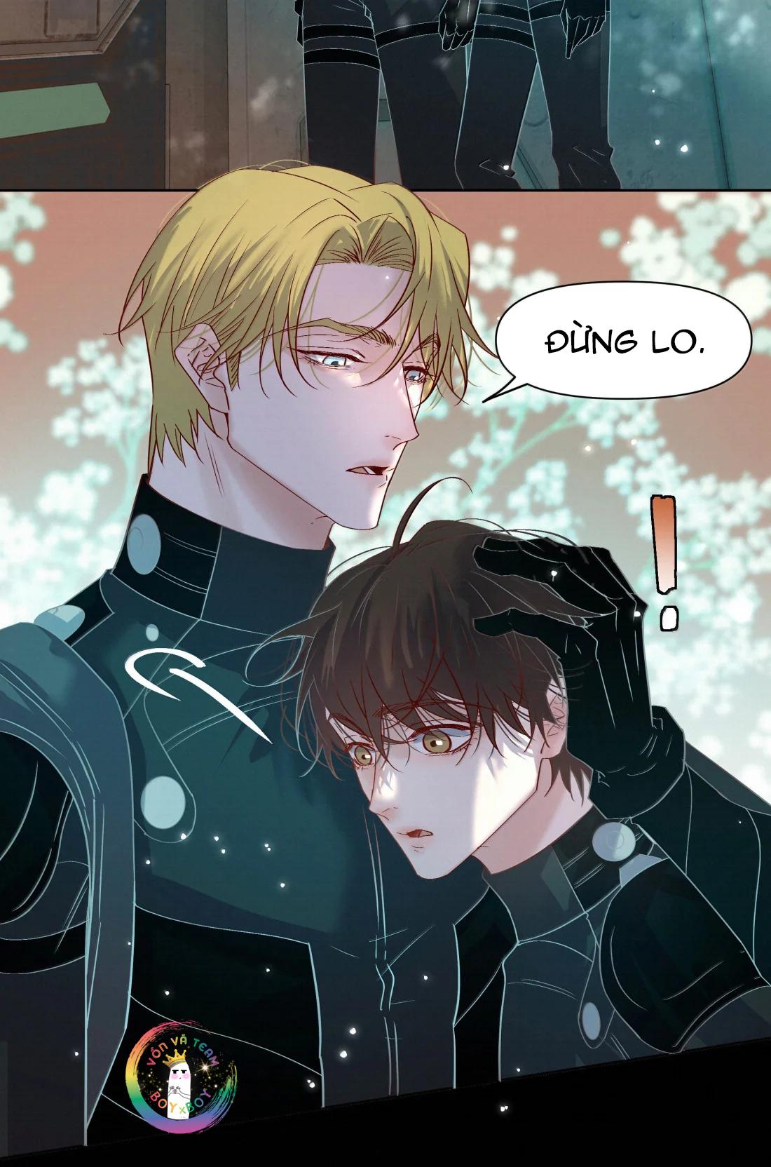 Đọc truyện Trỗi Dậy Từ Tro Tàn - Chapter 99