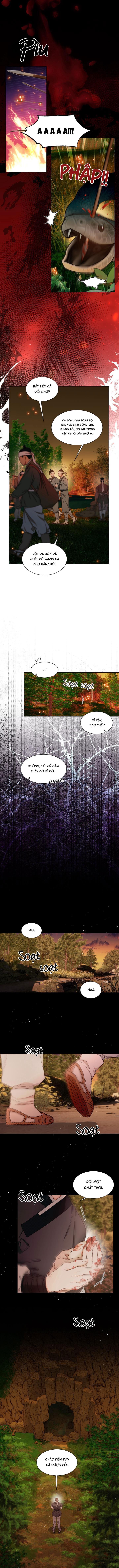 Đọc truyện Thanh Âm Chiều Tà - Chapter 12