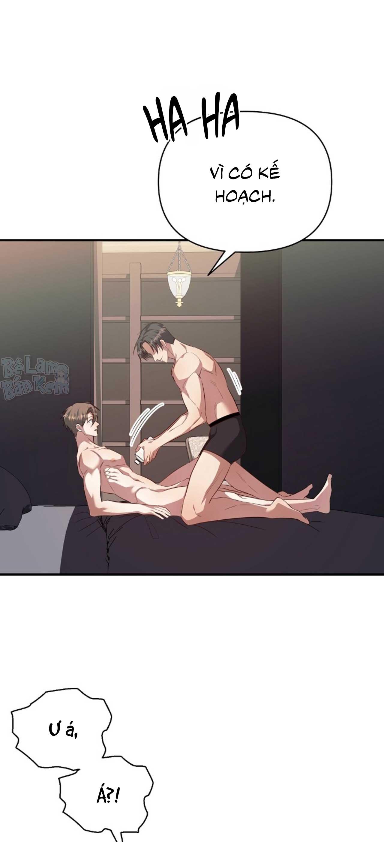 Đọc truyện SỰ THẬT TRẦN TRỤI - Chapter 10