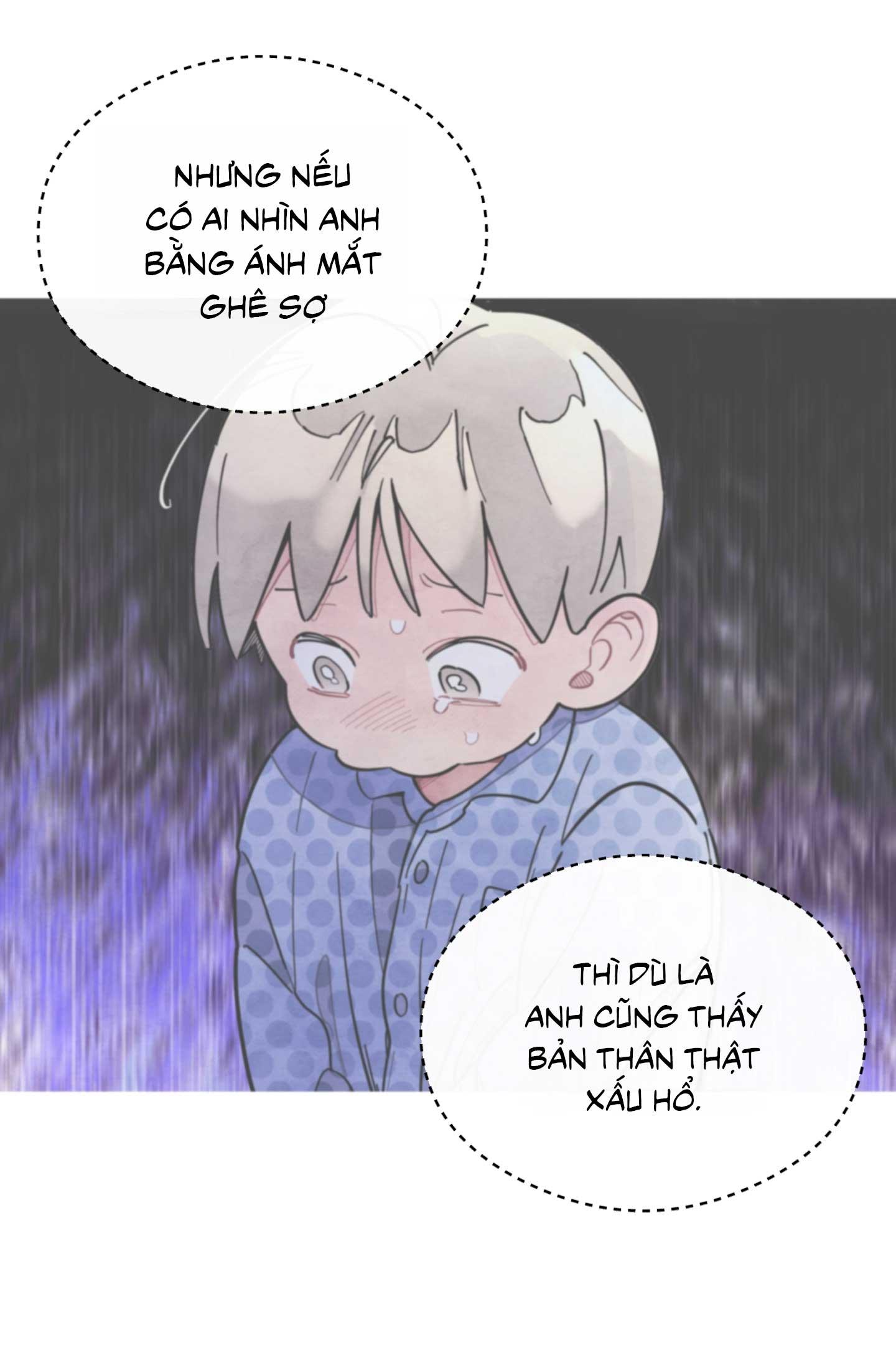 Đọc truyện One-Room TA - Chapter 49