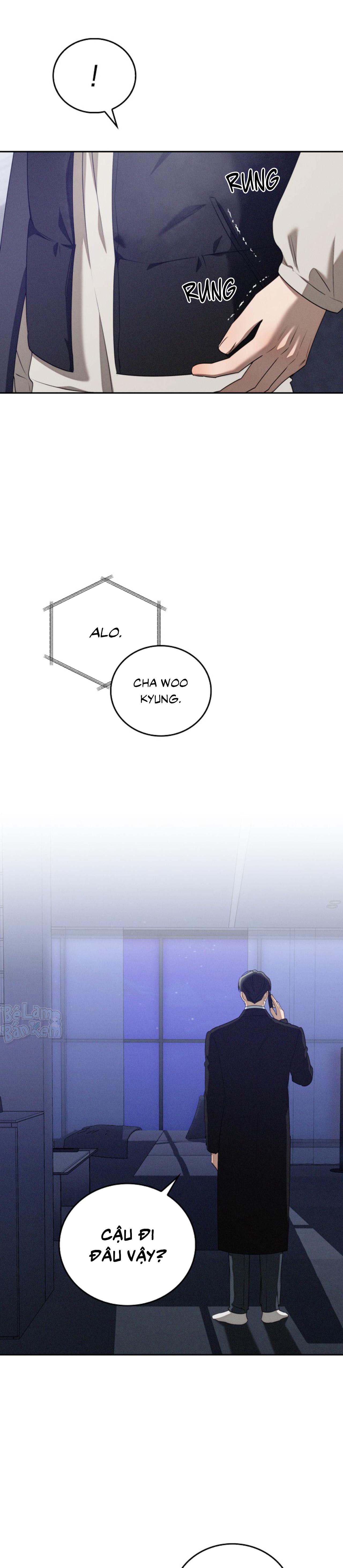 Đọc truyện Critical Point - Chapter 71