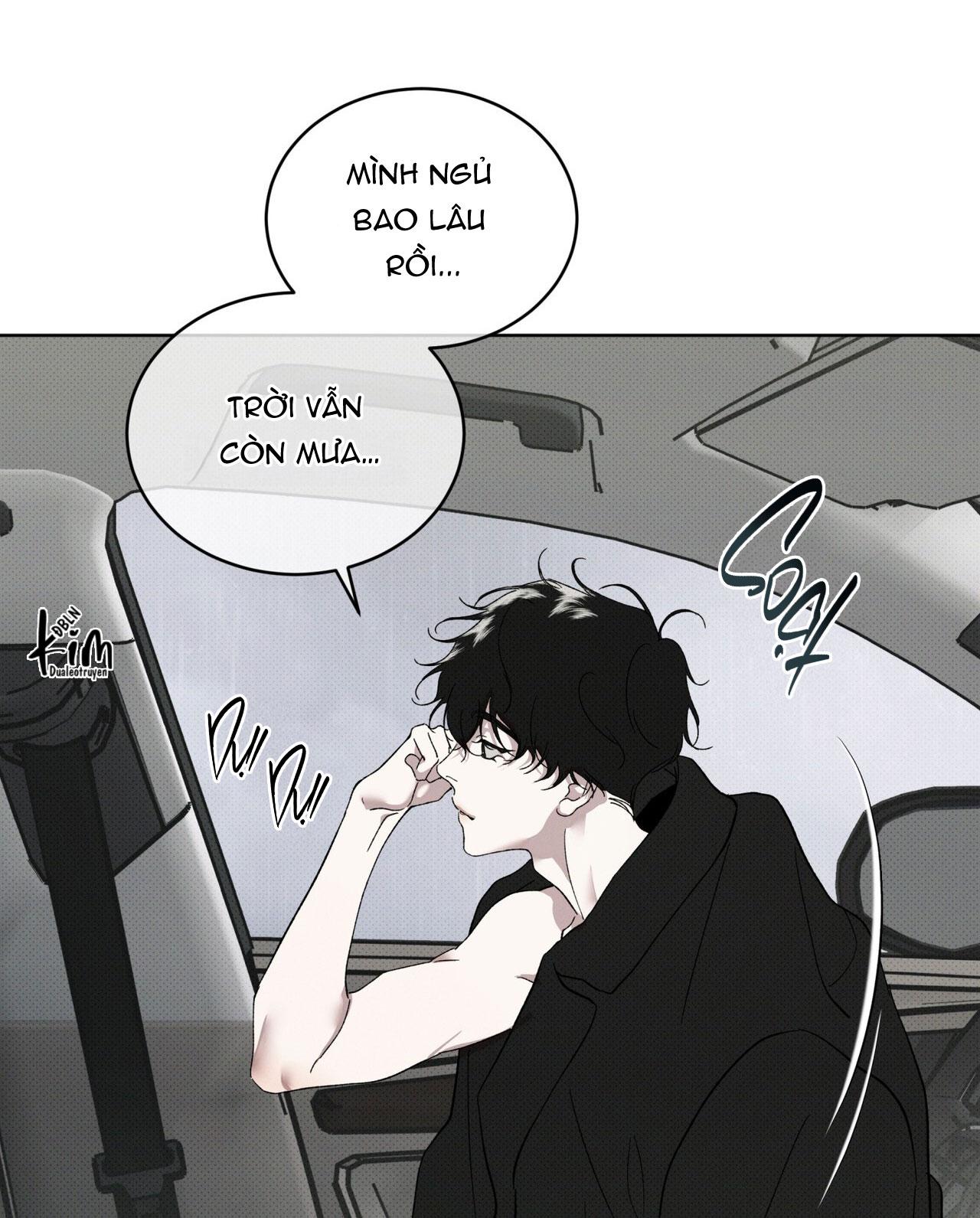 Đọc truyện NGUỒN GỐC TIẾN HÓA - Chapter 20