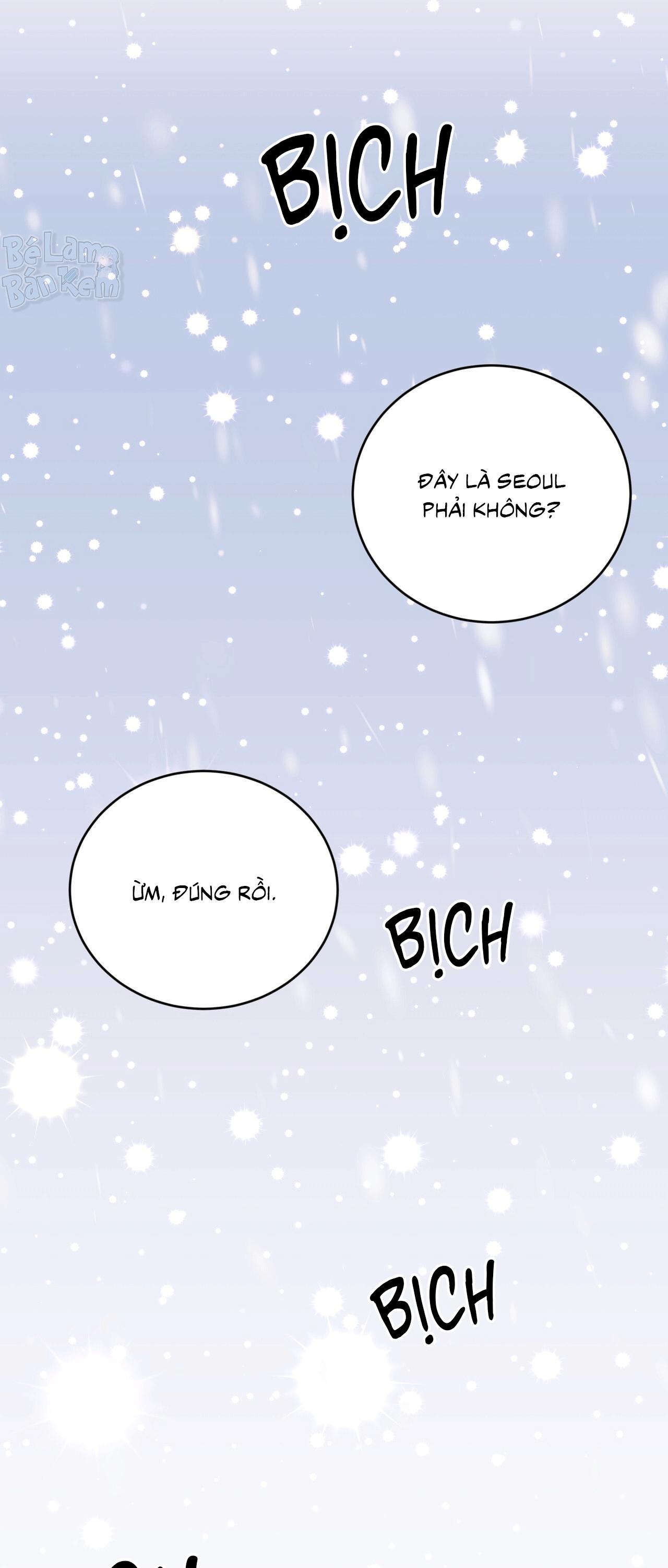 Đọc truyện TIỂU THỬ: BẮT ĐẦU MÙA HÈ - Chapter 62
