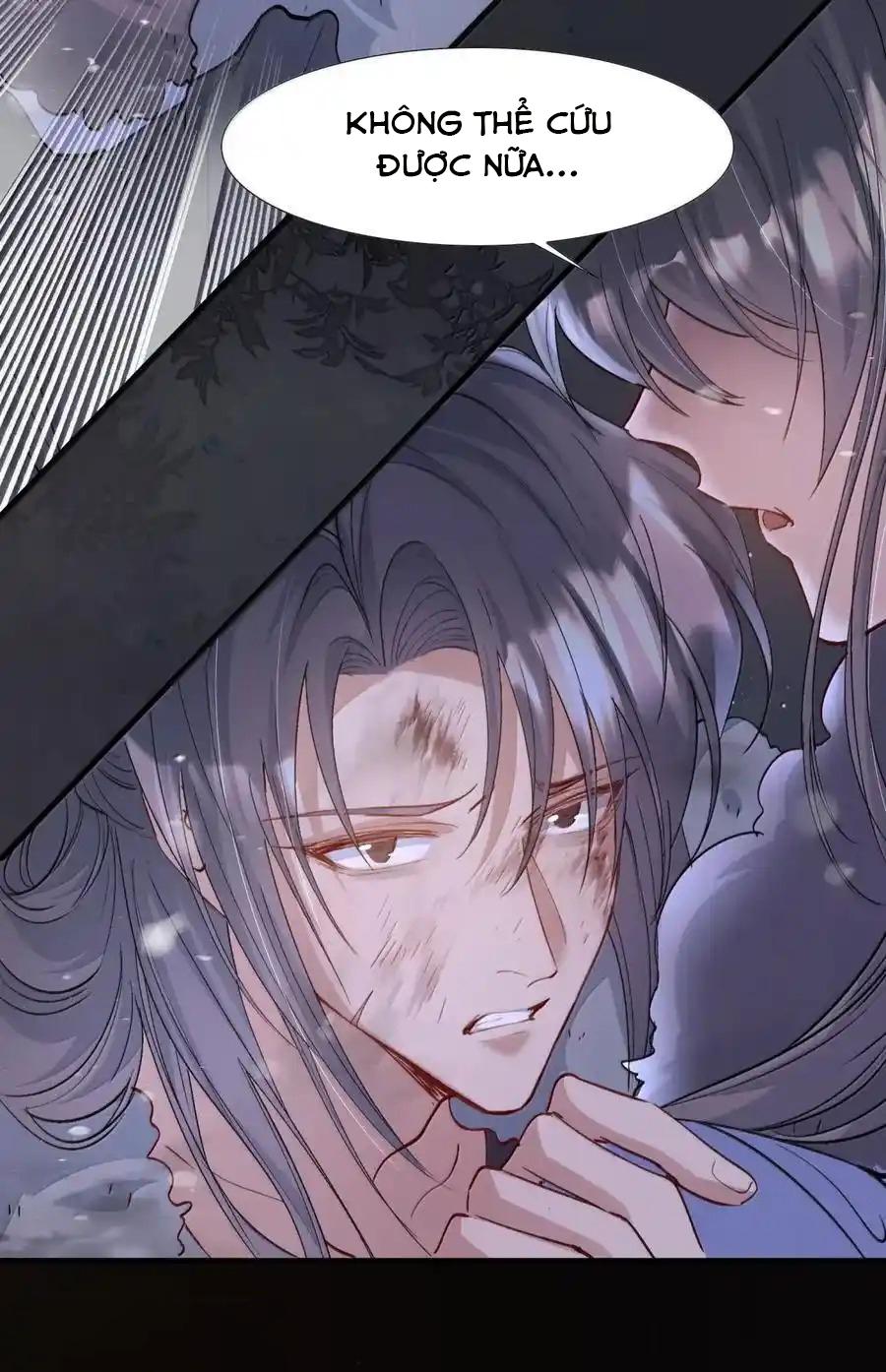 Đọc truyện Loạn thế vi vương - Chapter 126