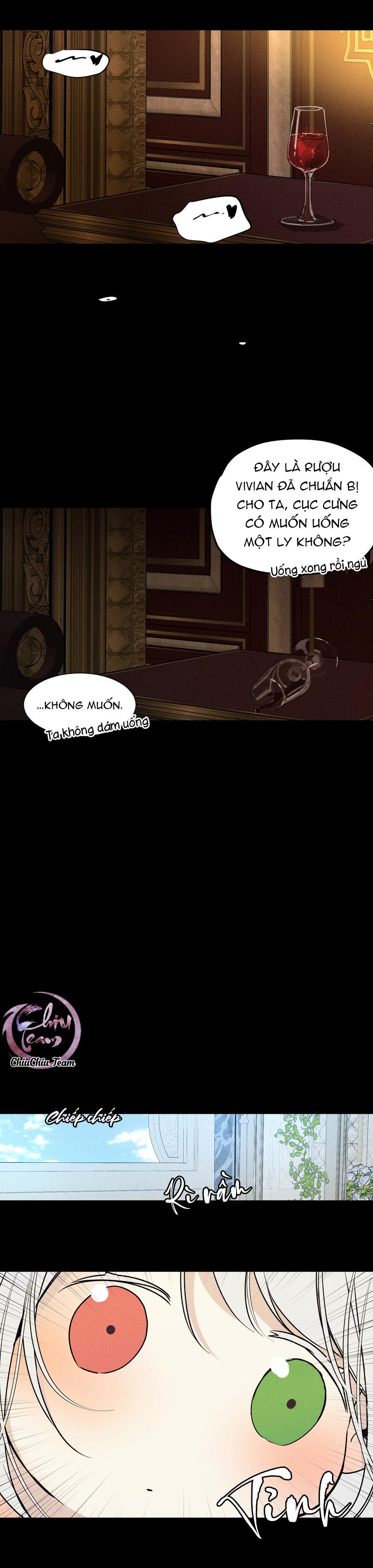 Đọc truyện Tùy Tâm Tùy Ý - Chapter 16.3