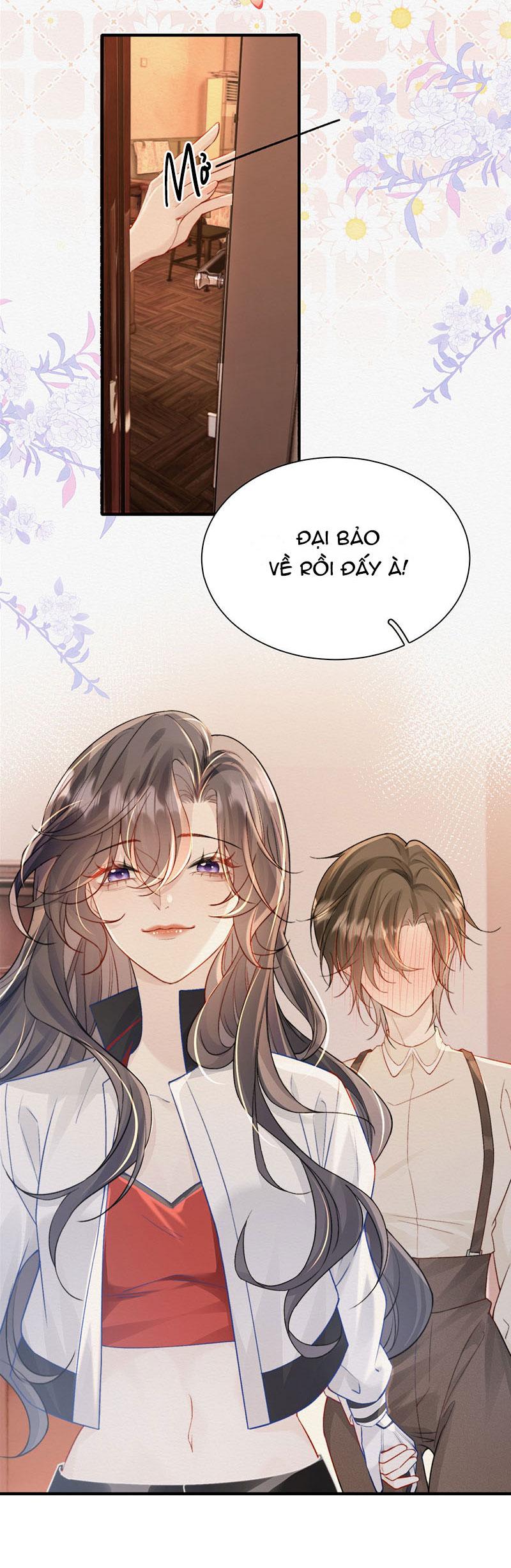 Đọc truyện Ảnh Chụp Phòng Kín - Chapter 9