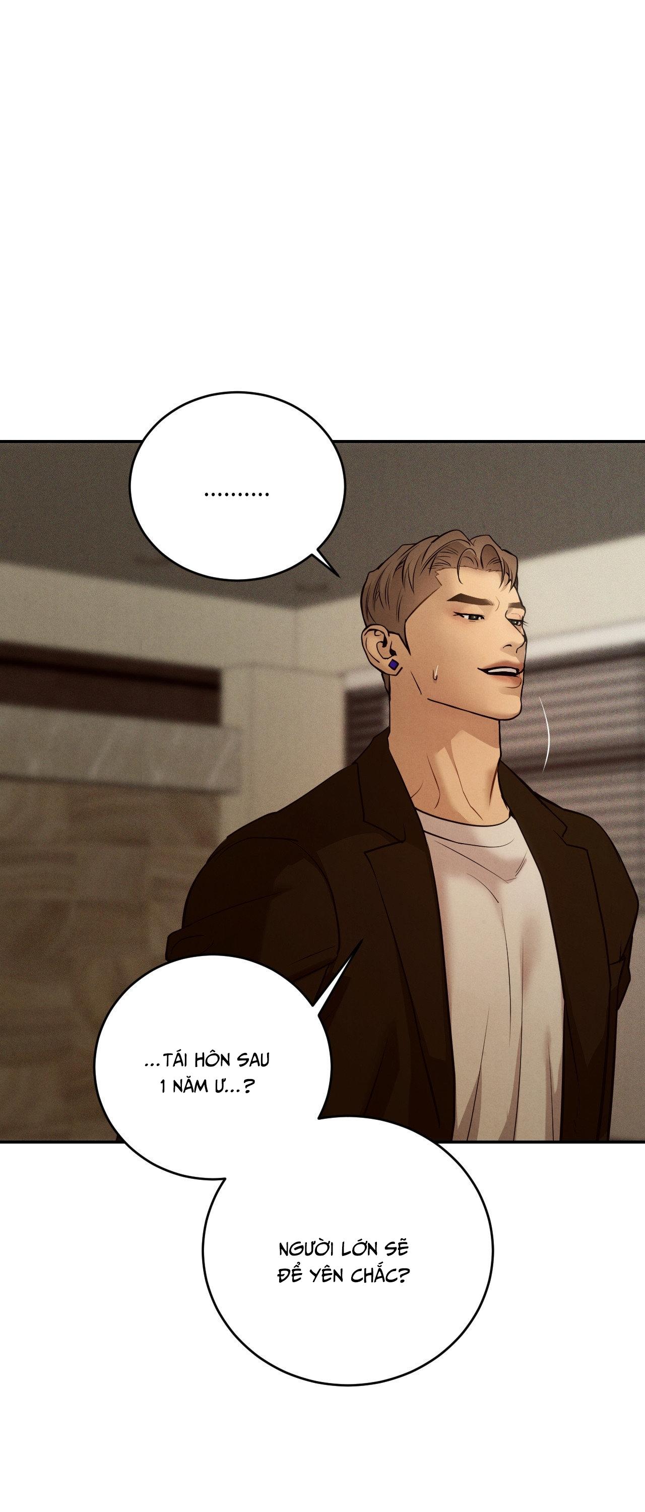 Đọc truyện PEARL BOY: IGNITE THE DAWN - Chapter 13