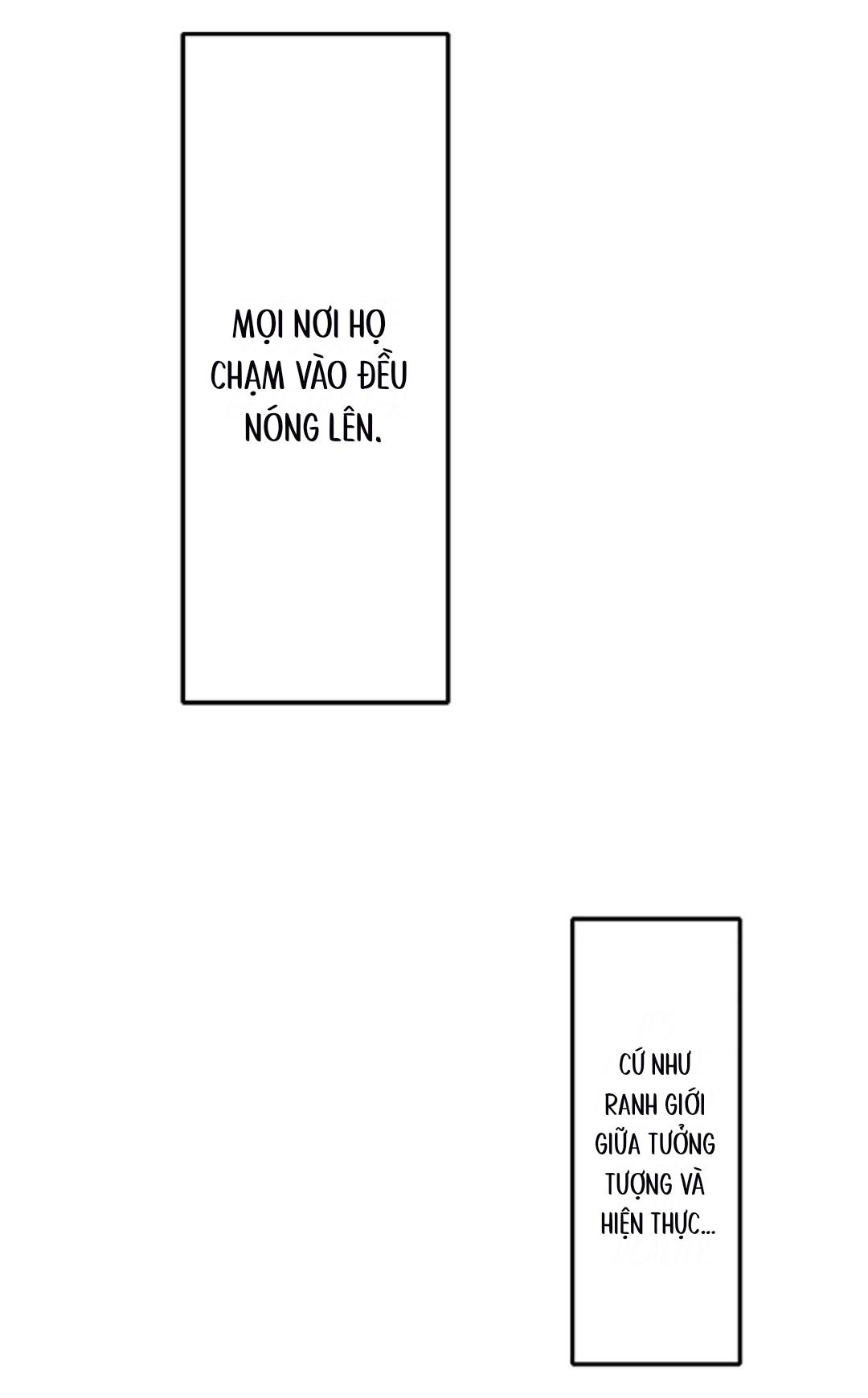 Đọc truyện Tabetai Anata - Chapter 56