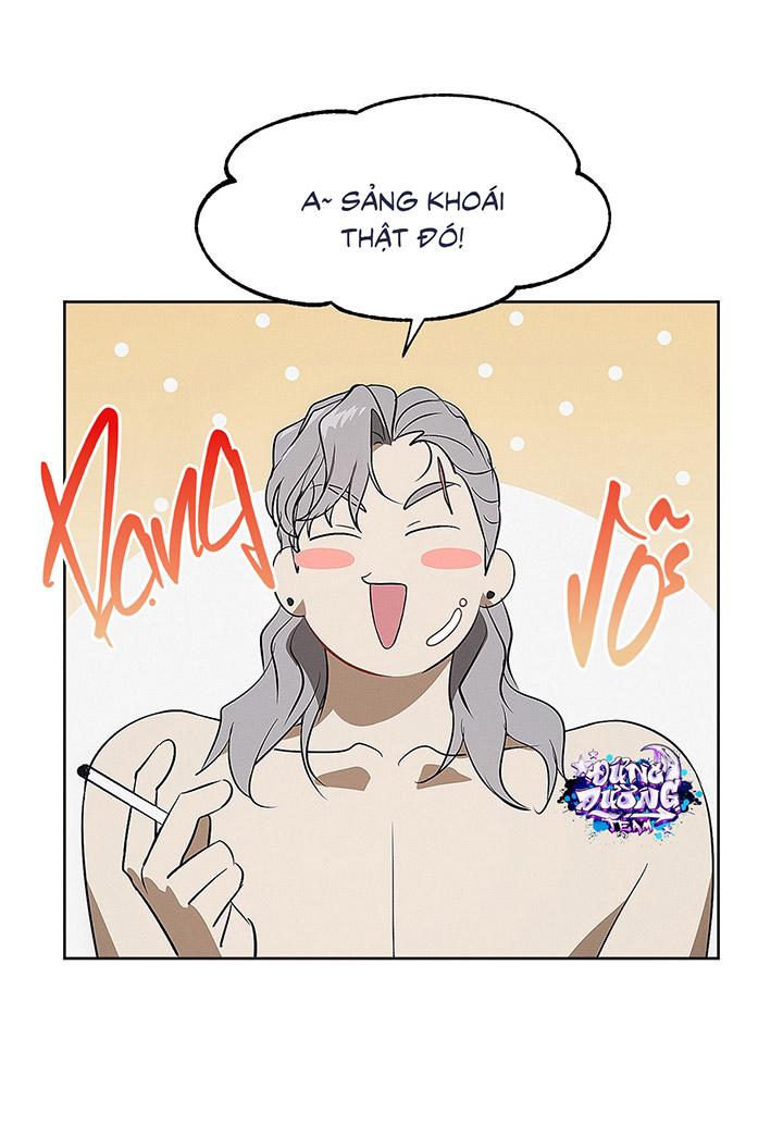 Đọc truyện [DDT] BẪY CHUỘT - Chapter 1
