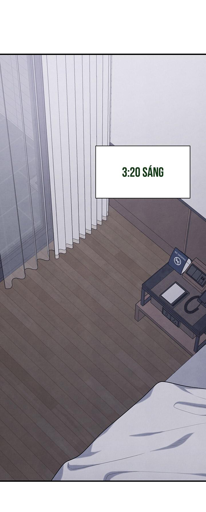 HƯƠNG VỊ TÌNH THÂN - 19+ - Trang 2