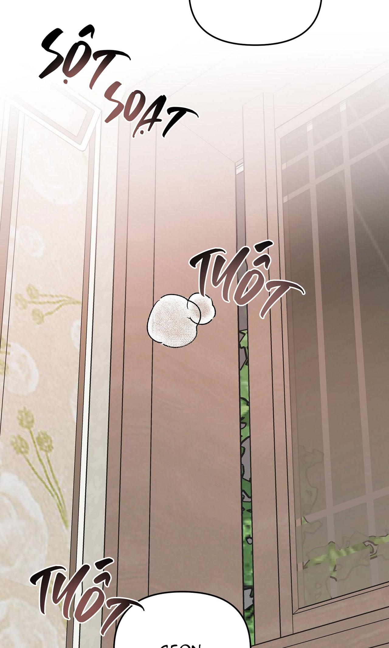 Đọc truyện Không Thể Chấm Dứt - Chapter 31