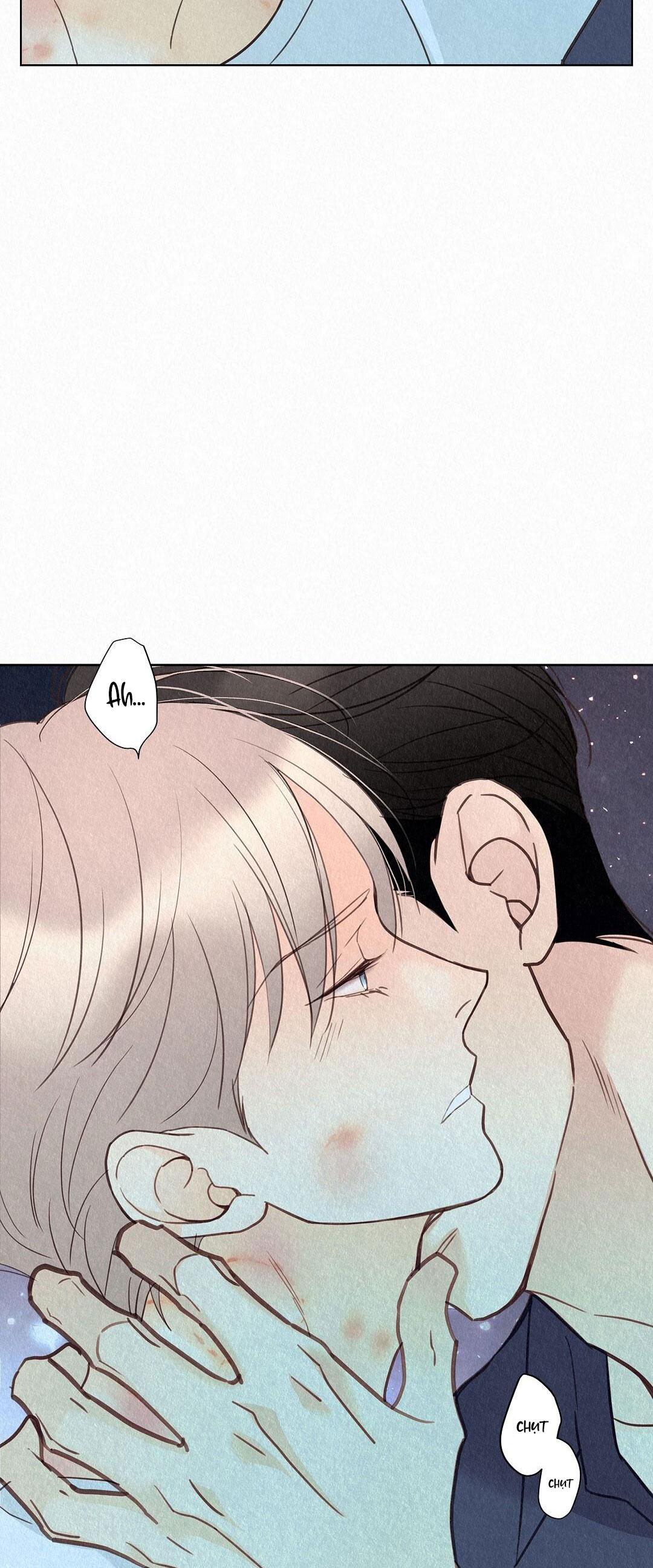 Đọc truyện BẢN CHẤT TÀ ÁC - Chapter 26