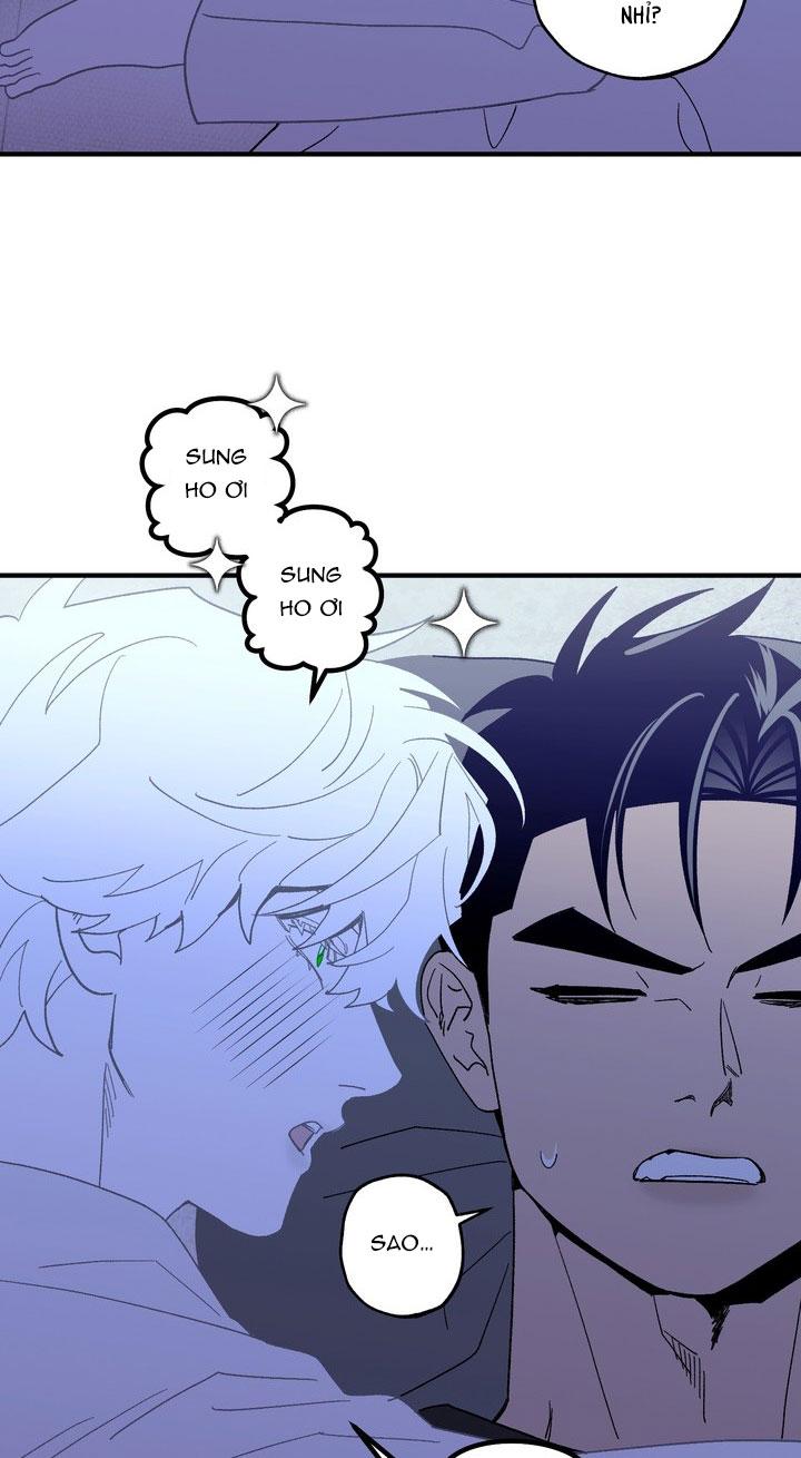 Đọc truyện SỰ THAM LAM CỦA NHÂN LOẠI - Chapter 17.4