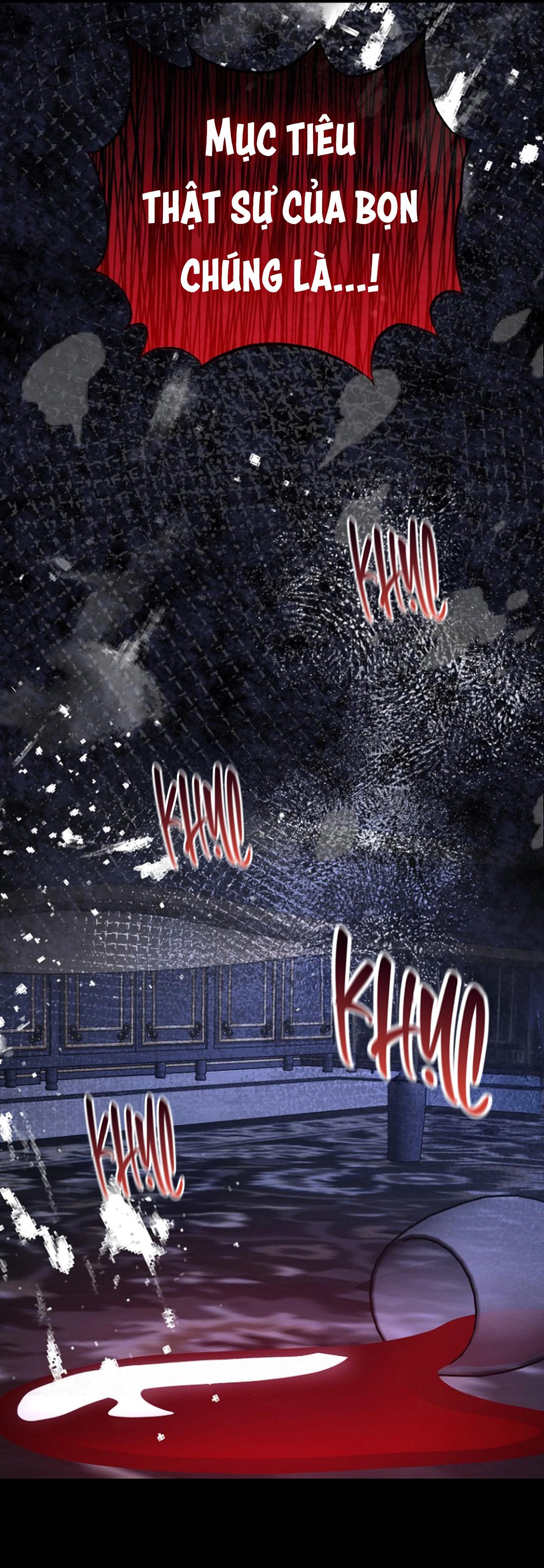 Đọc truyện NGHỈ HƯU CHỨ KHÔNG PHẢI TÌNH YÊU - Chapter 55