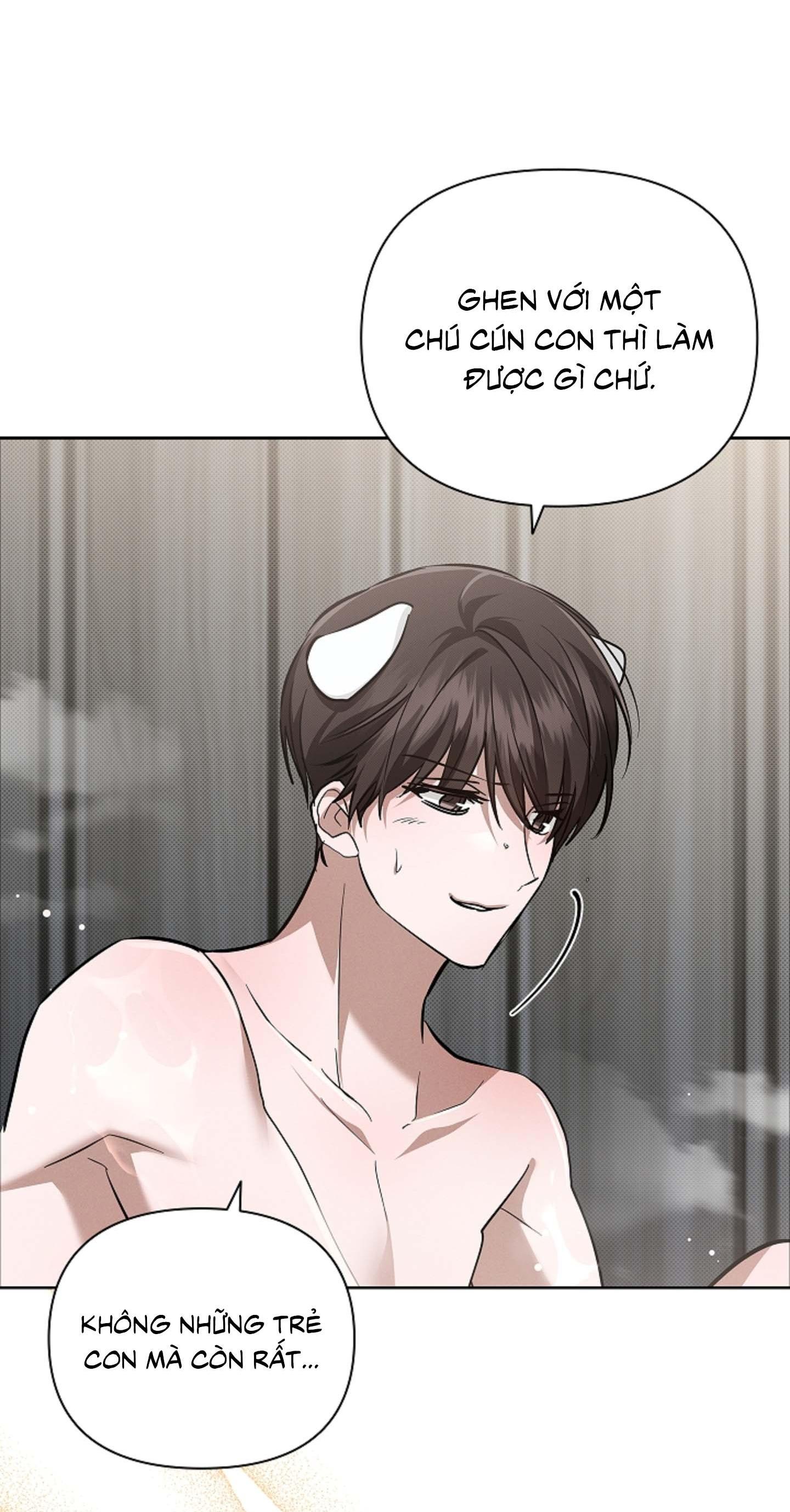 Đọc truyện ĐỪNG ĐỘNG VÀO CÚN CON! - Chapter 44.06