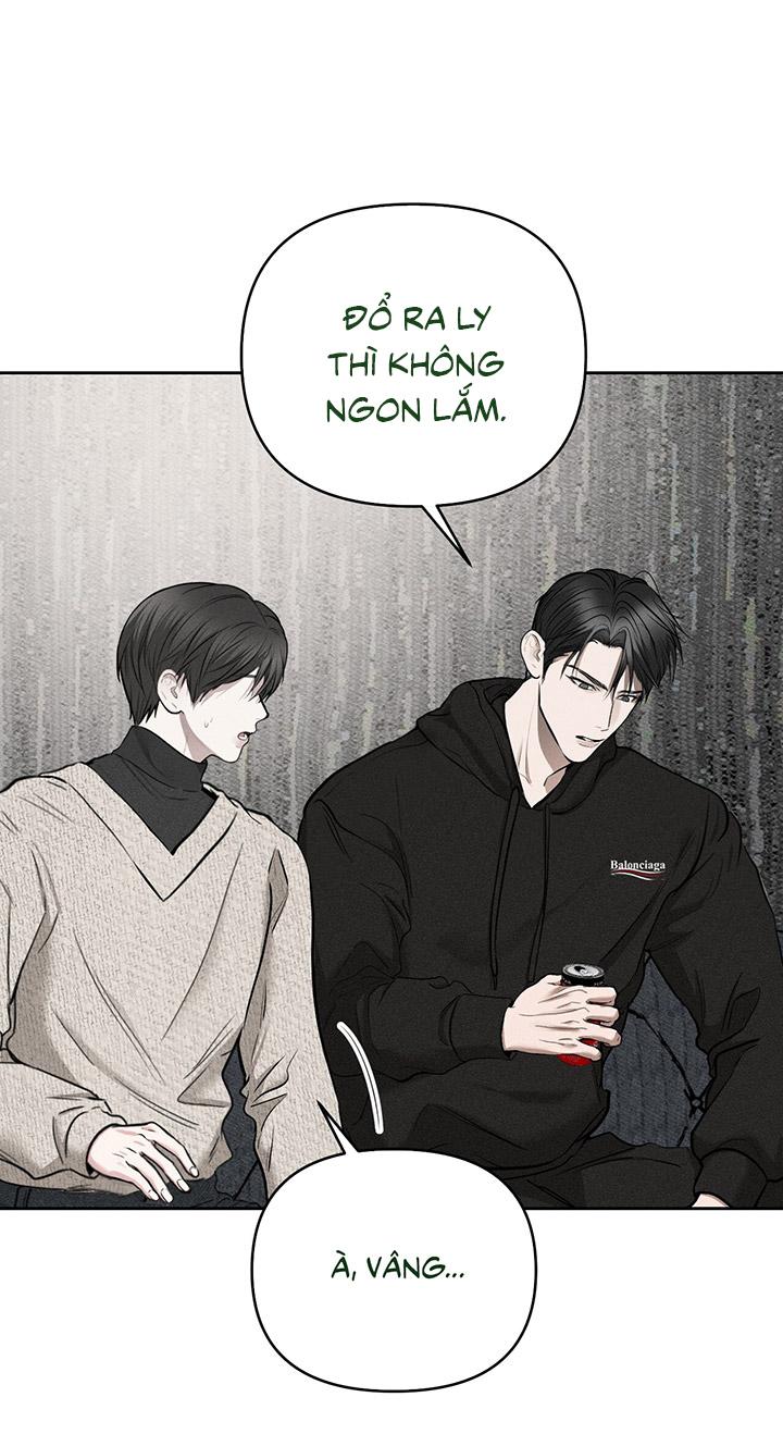 Đọc truyện [DDT] KẺ ĐÁNH CẮP TRÁI TIM - Chapter 2