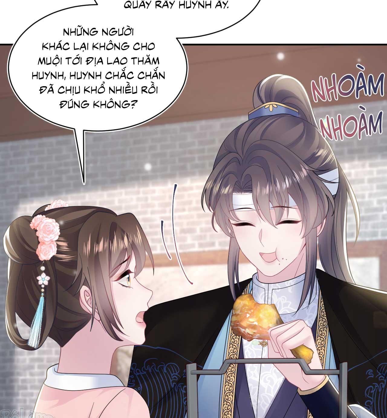 Đọc truyện Tuyệt mỹ bạch liên hoa online dạy học - Chapter 188