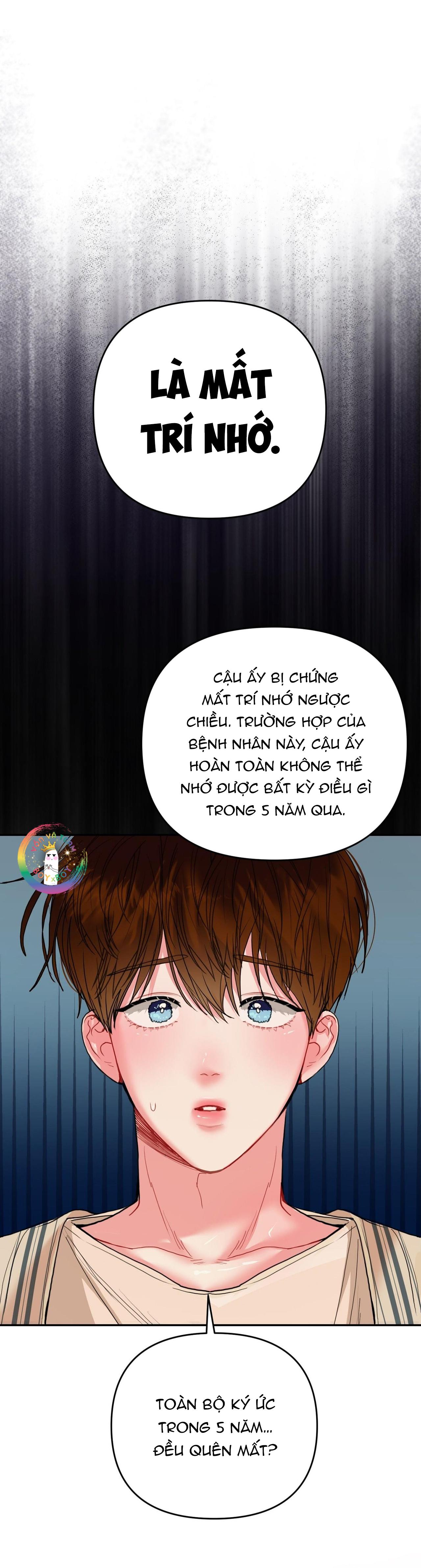 Đọc truyện Kẹo Bạc Hà - Chapter 1